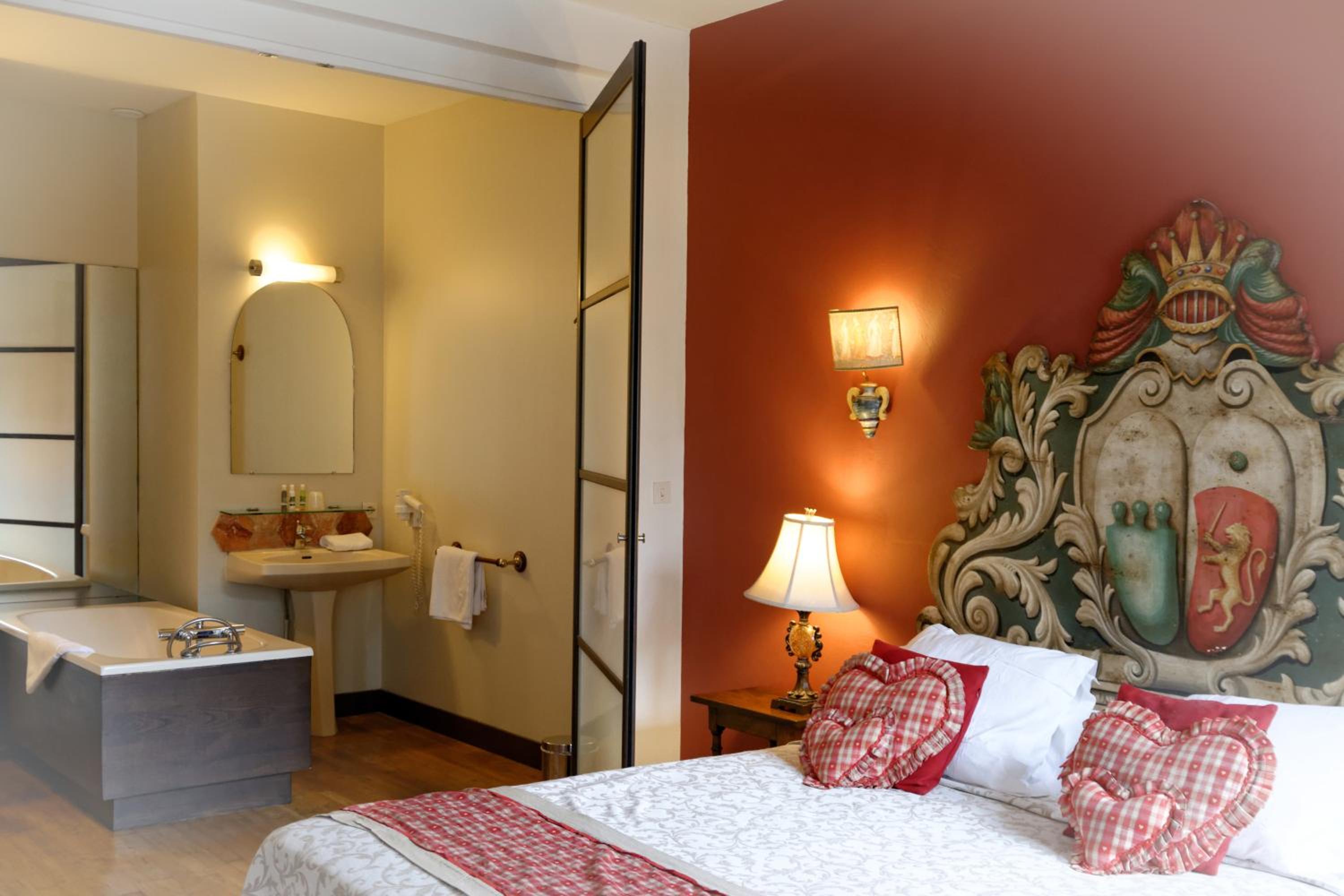 Superior Room - Photo 9
