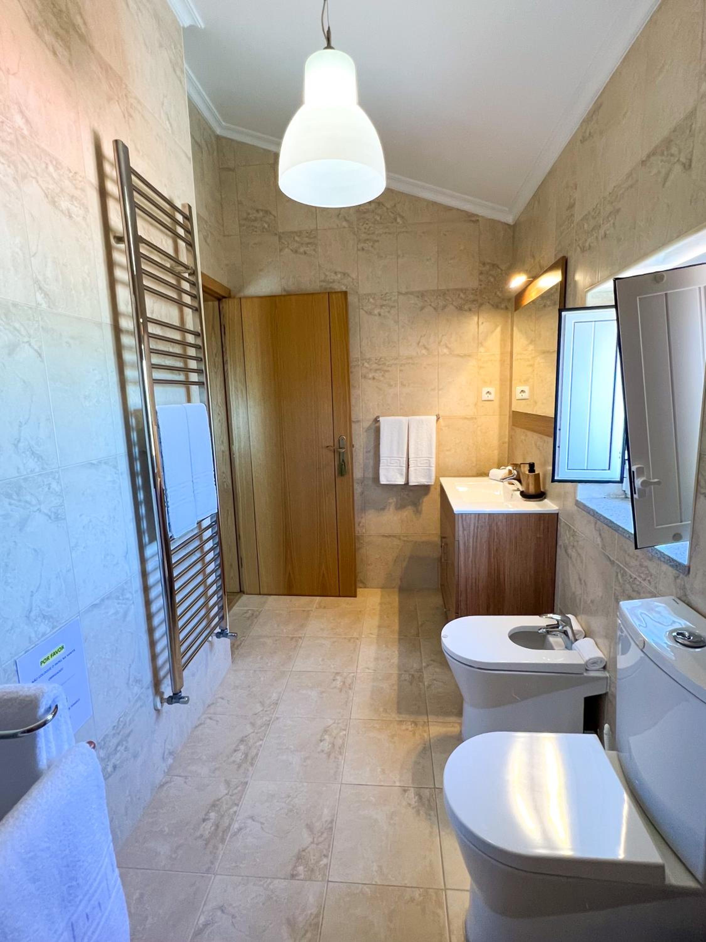 Two-Bedroom House photo 3