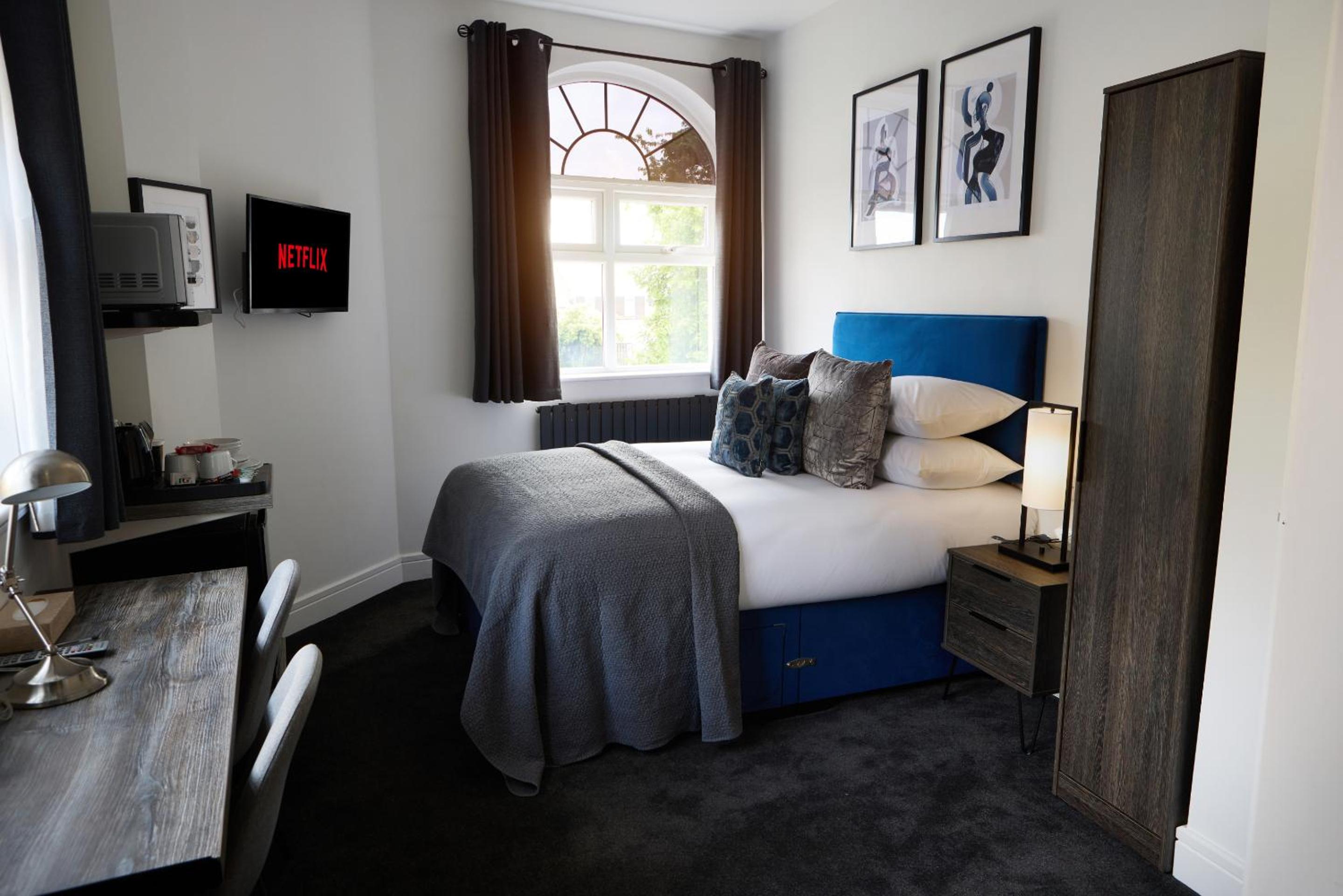 Superior Double Room - Photo 3