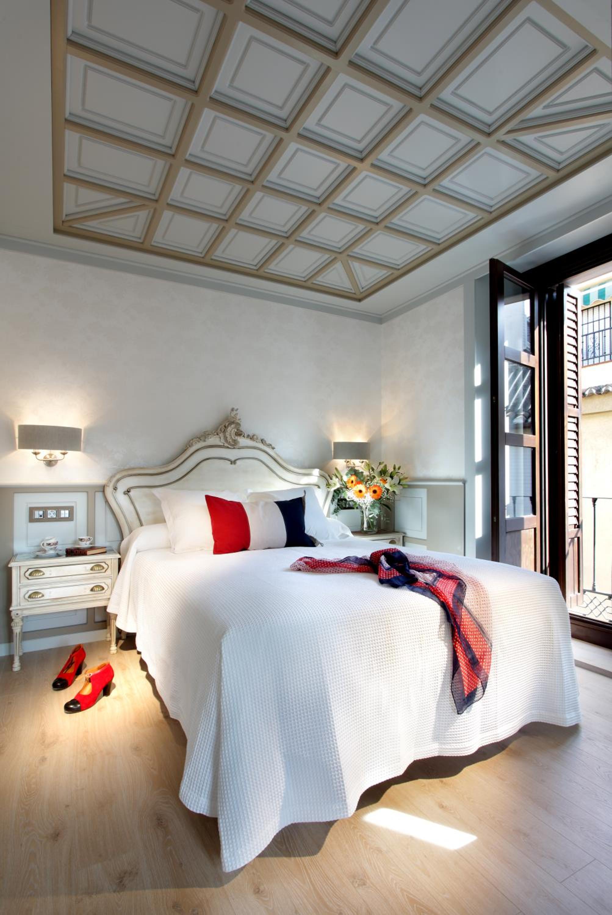 Habitación Doble (Francia)