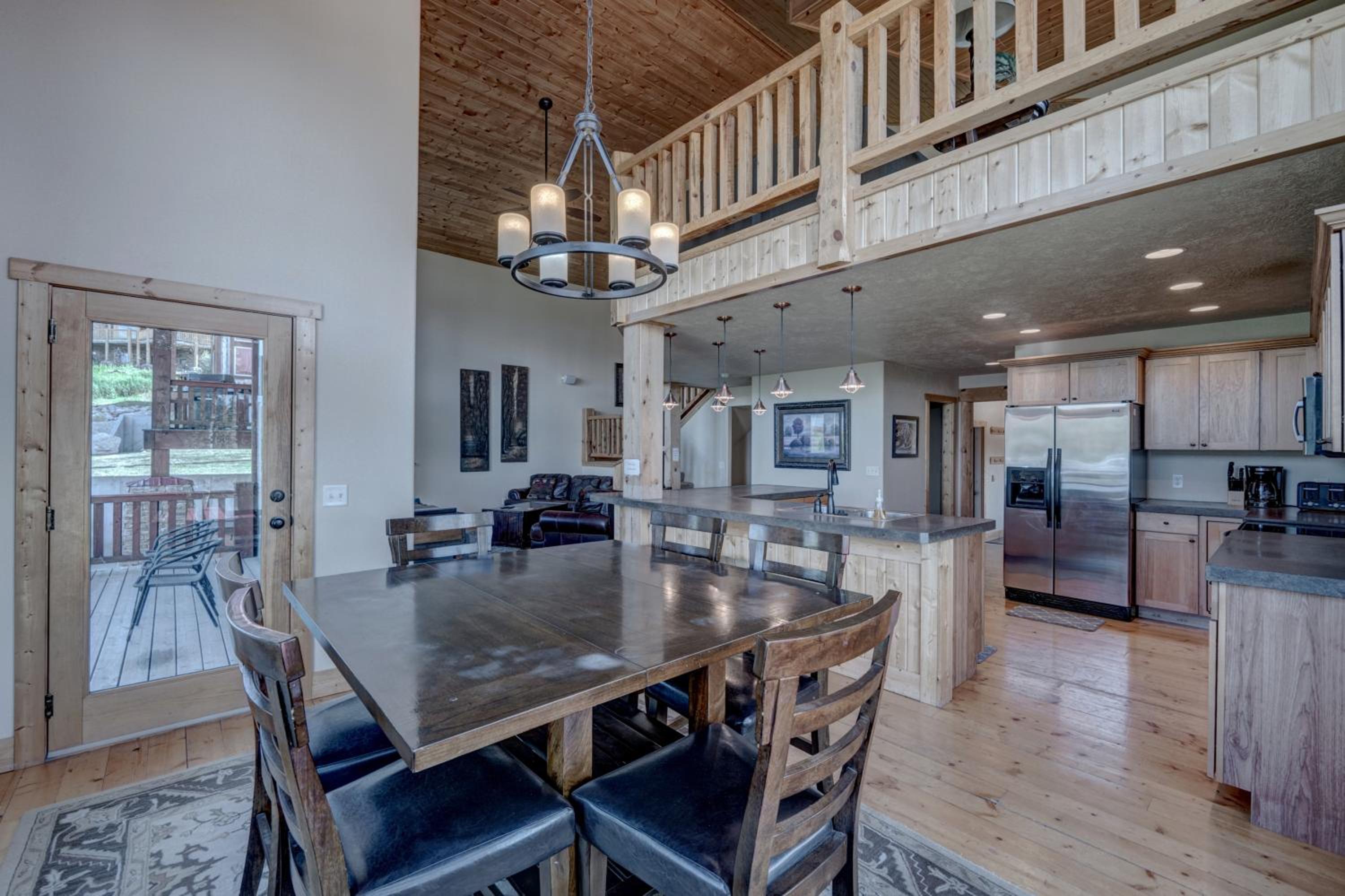 Superior Chalet photo 2