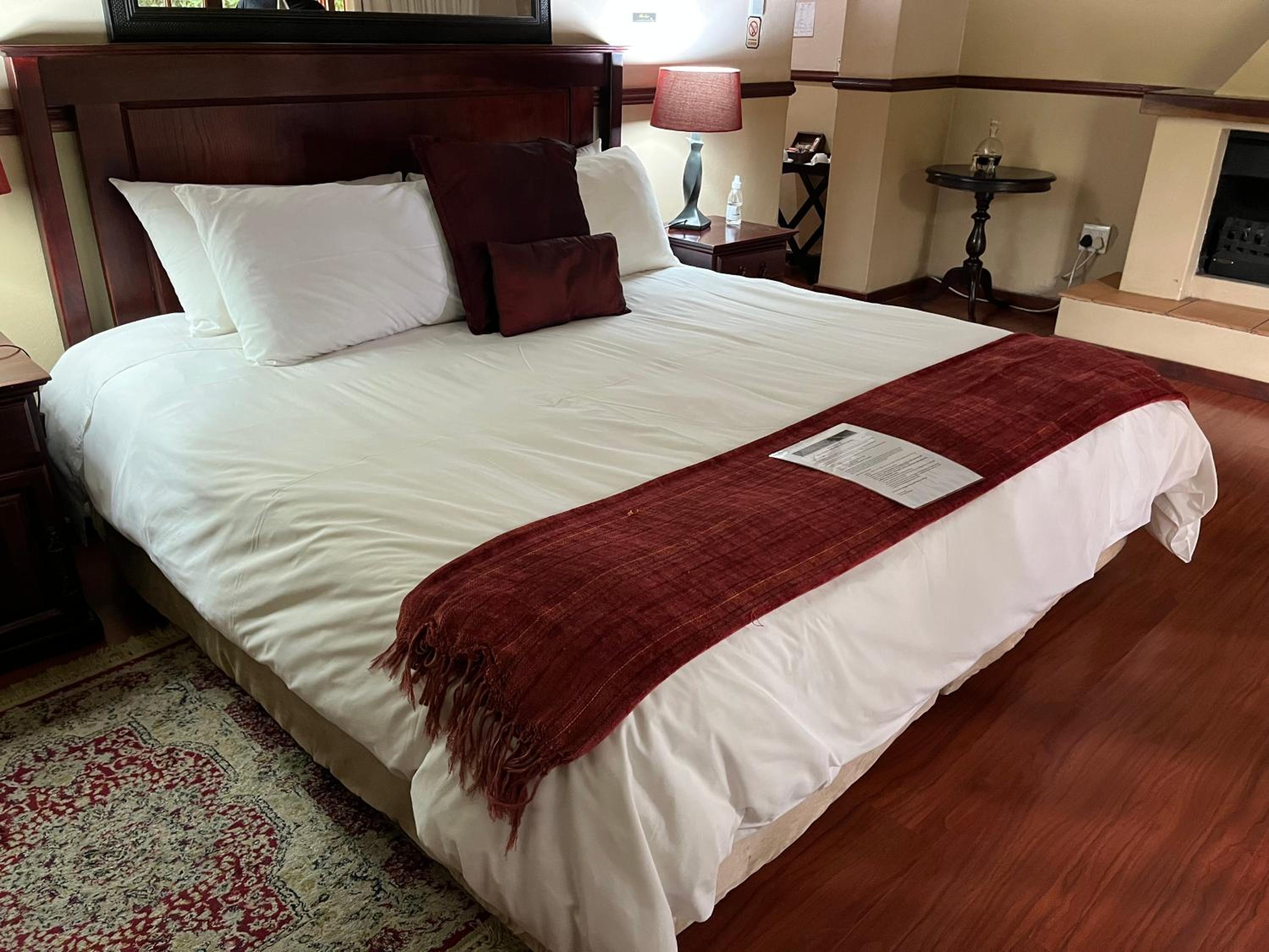 Suite photo 2