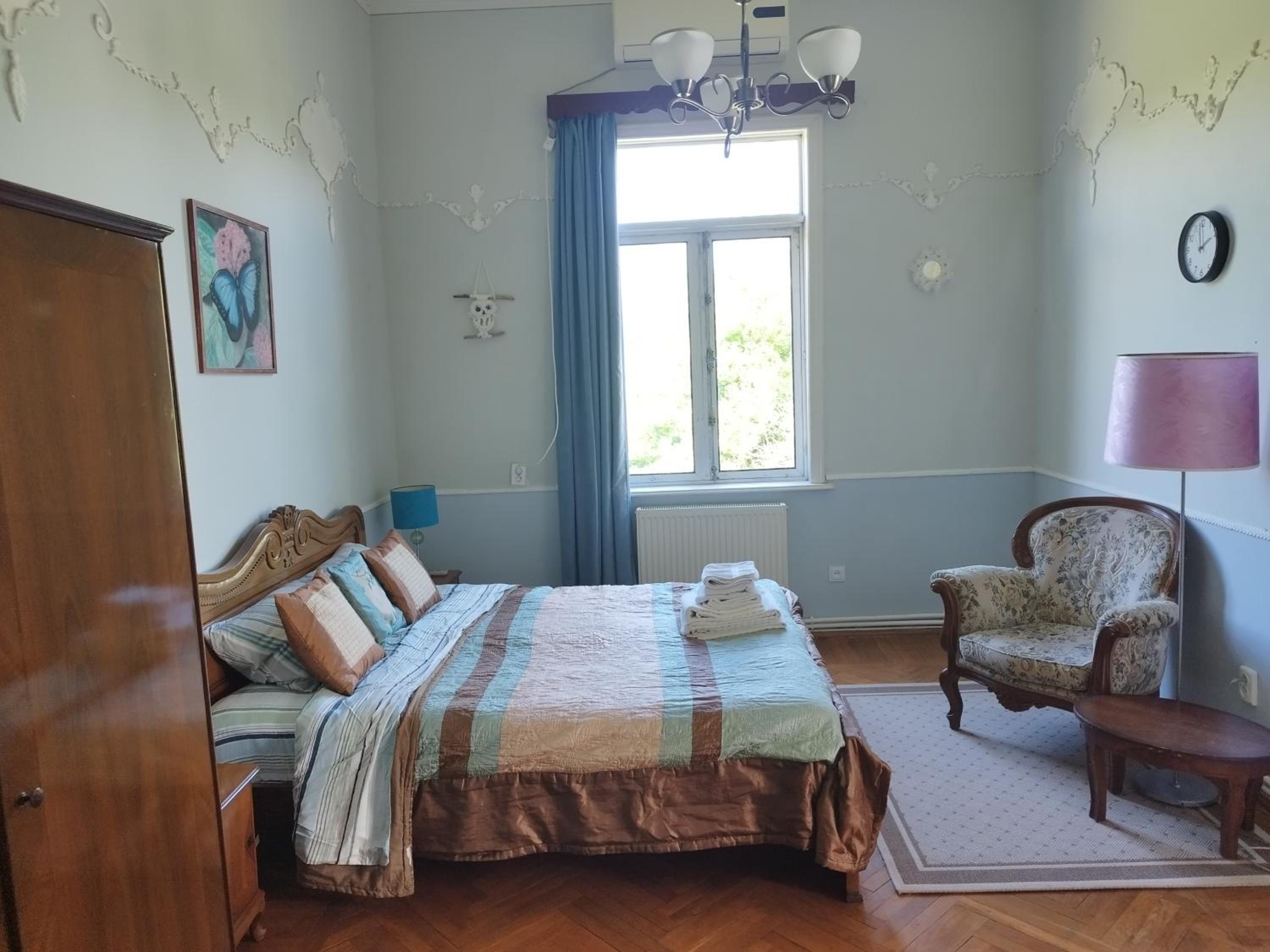 Double or Twin Room with Bathroom photo 1
