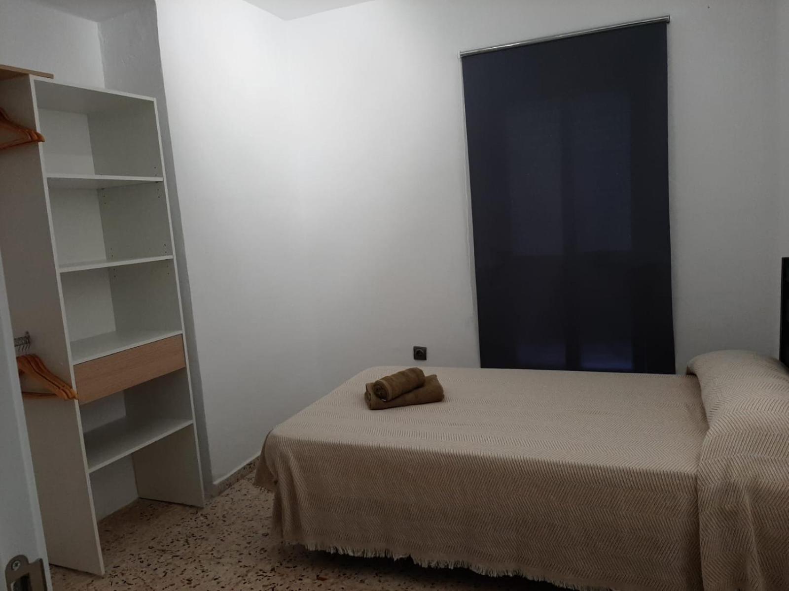 Departamento de tres habitaciones