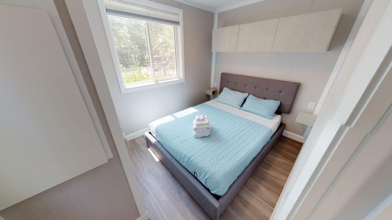 Two-Bedroom House photo 1