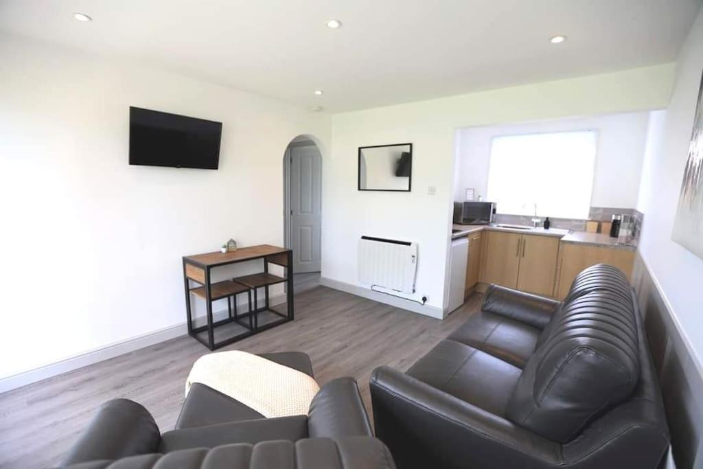 Two-Bedroom Chalet photo 1