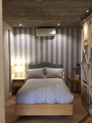豪华公寓