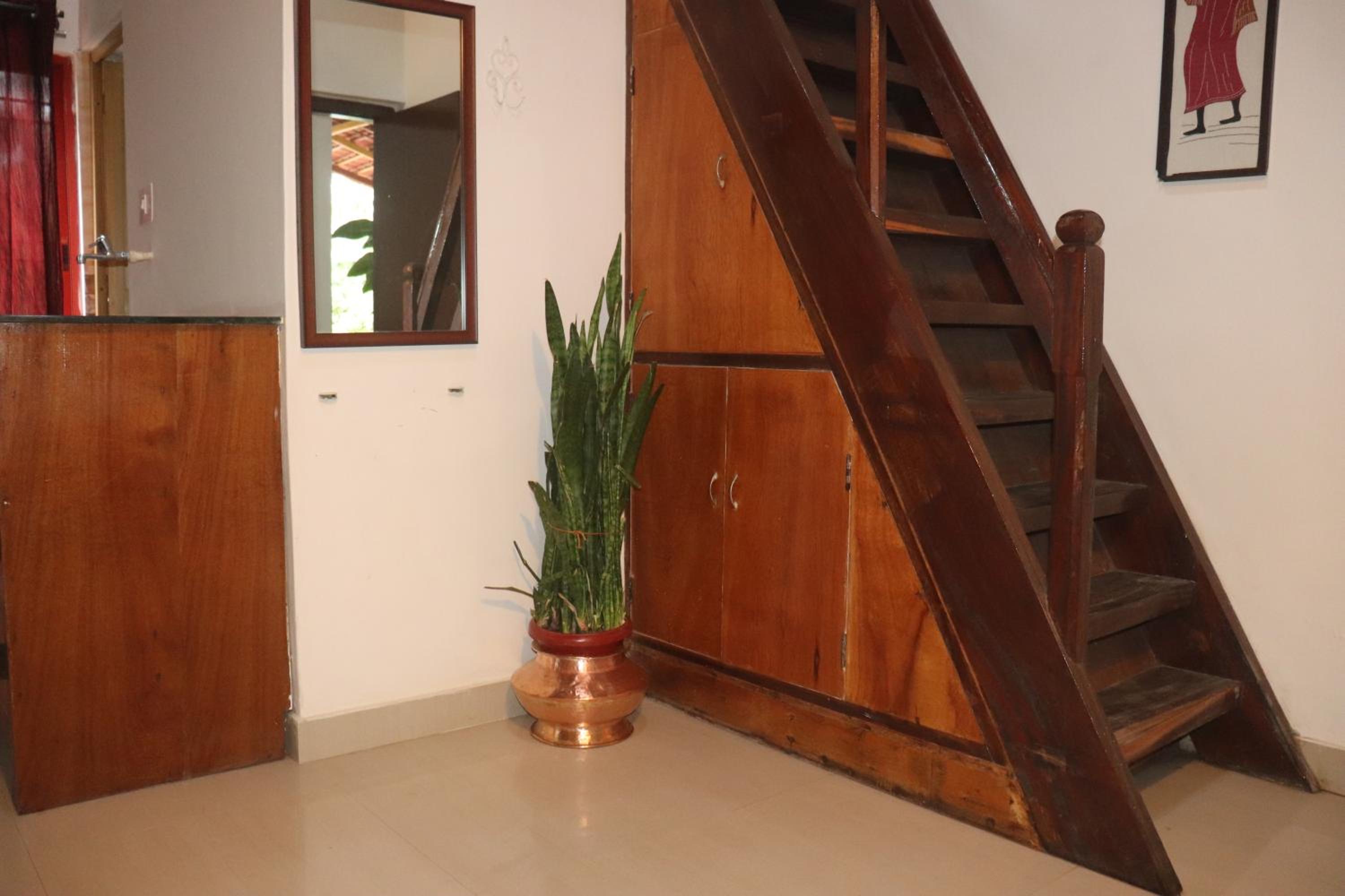 Deluxe Triple Room photo 2