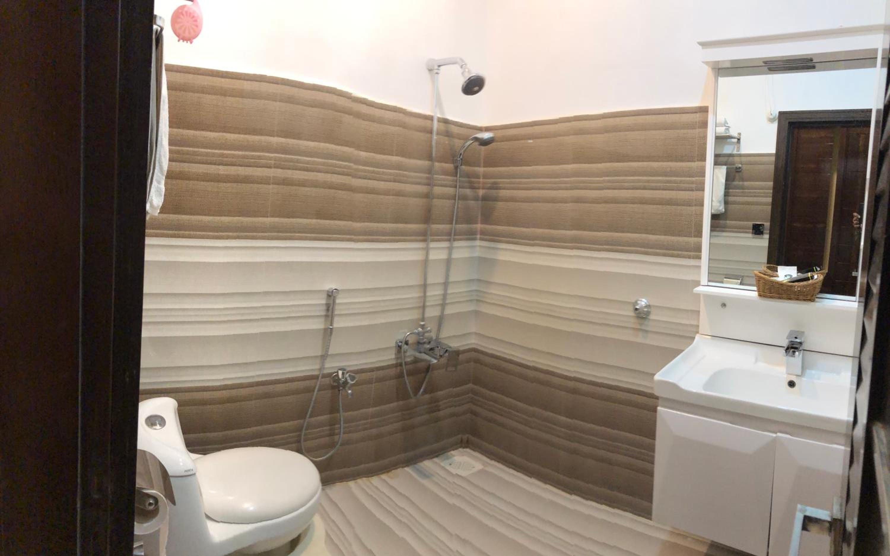 Superior King Room photo 2