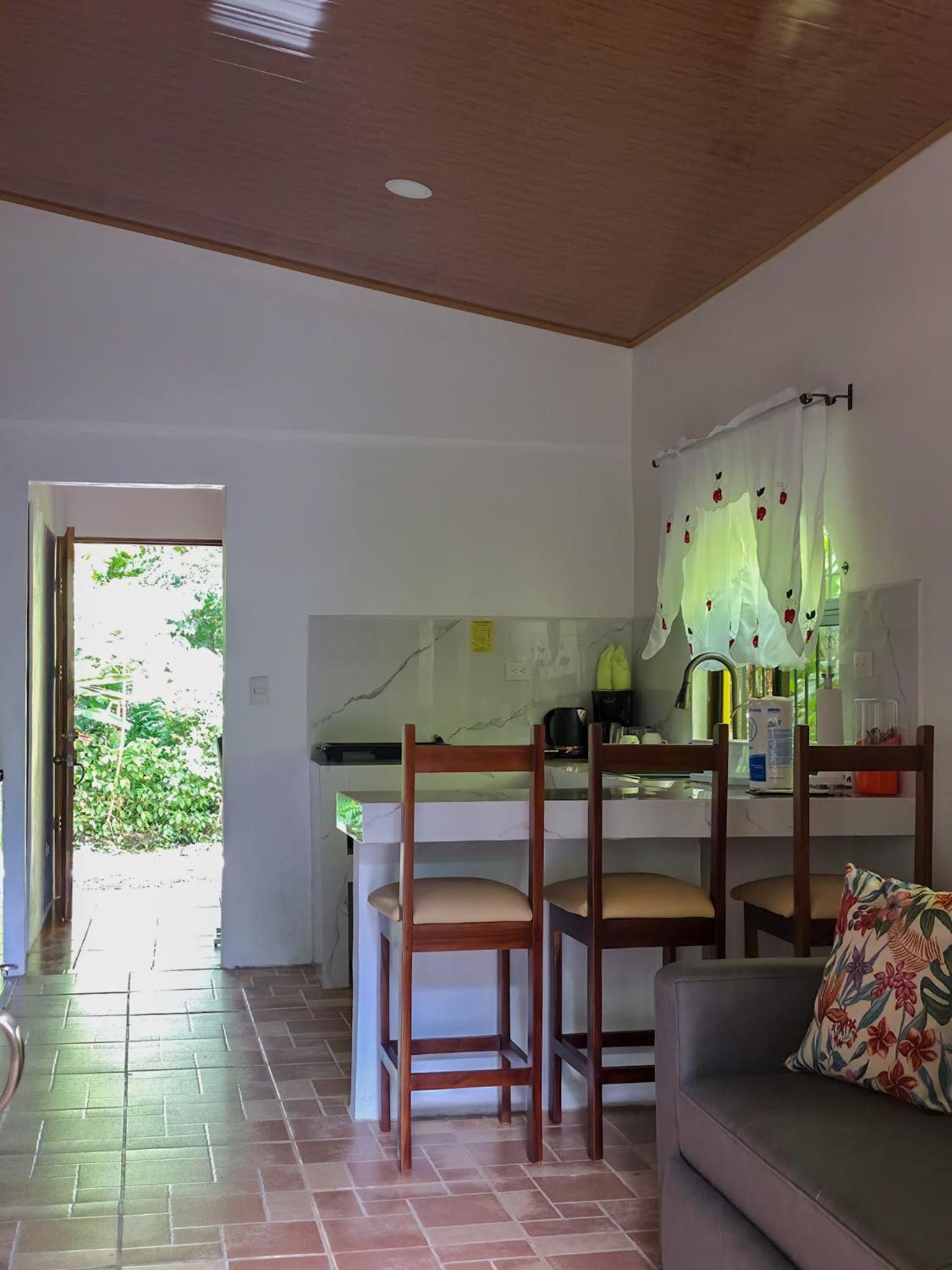 Deluxe Villa, photo 6