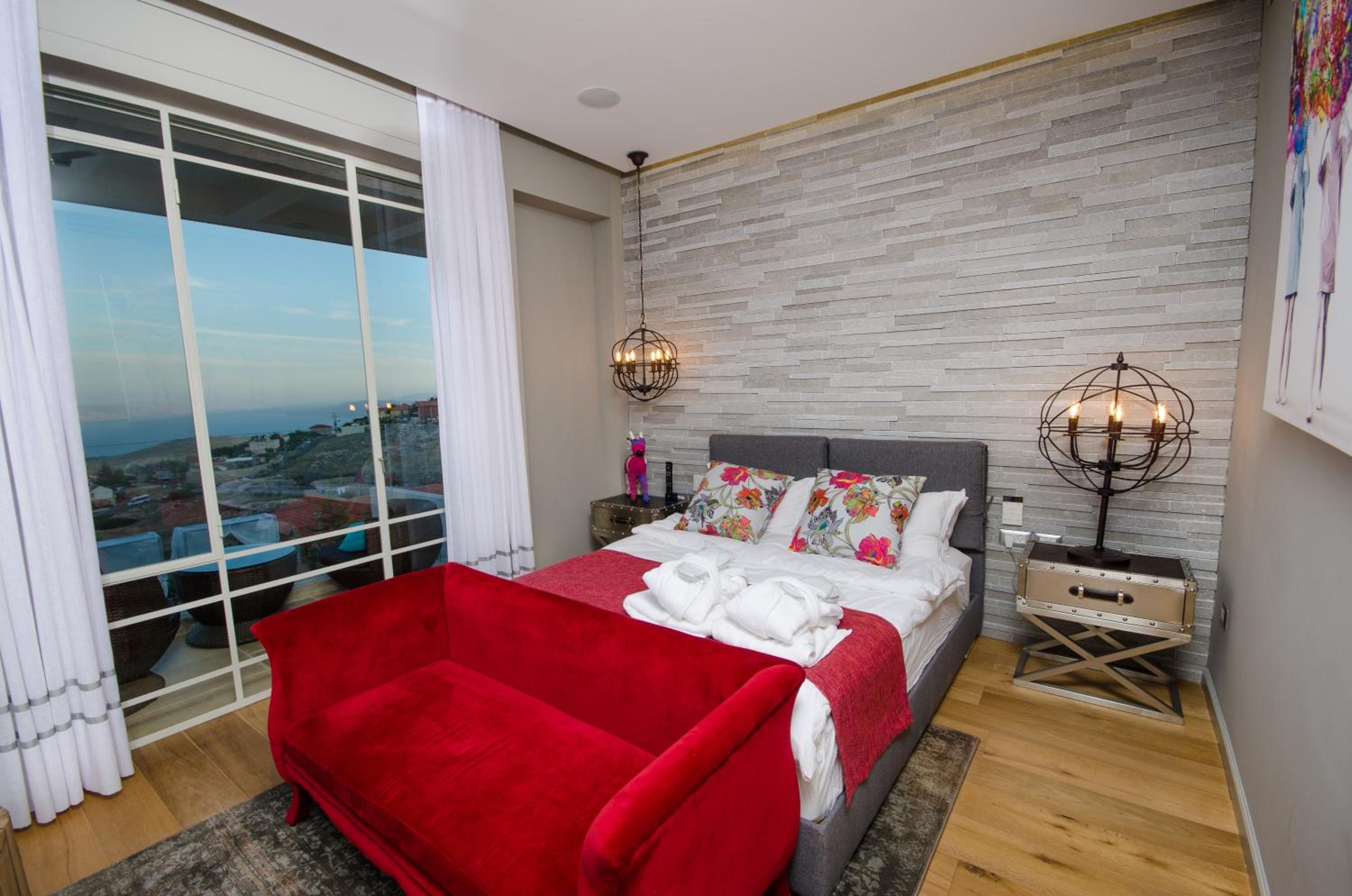 Suite with Balcony photo 2
