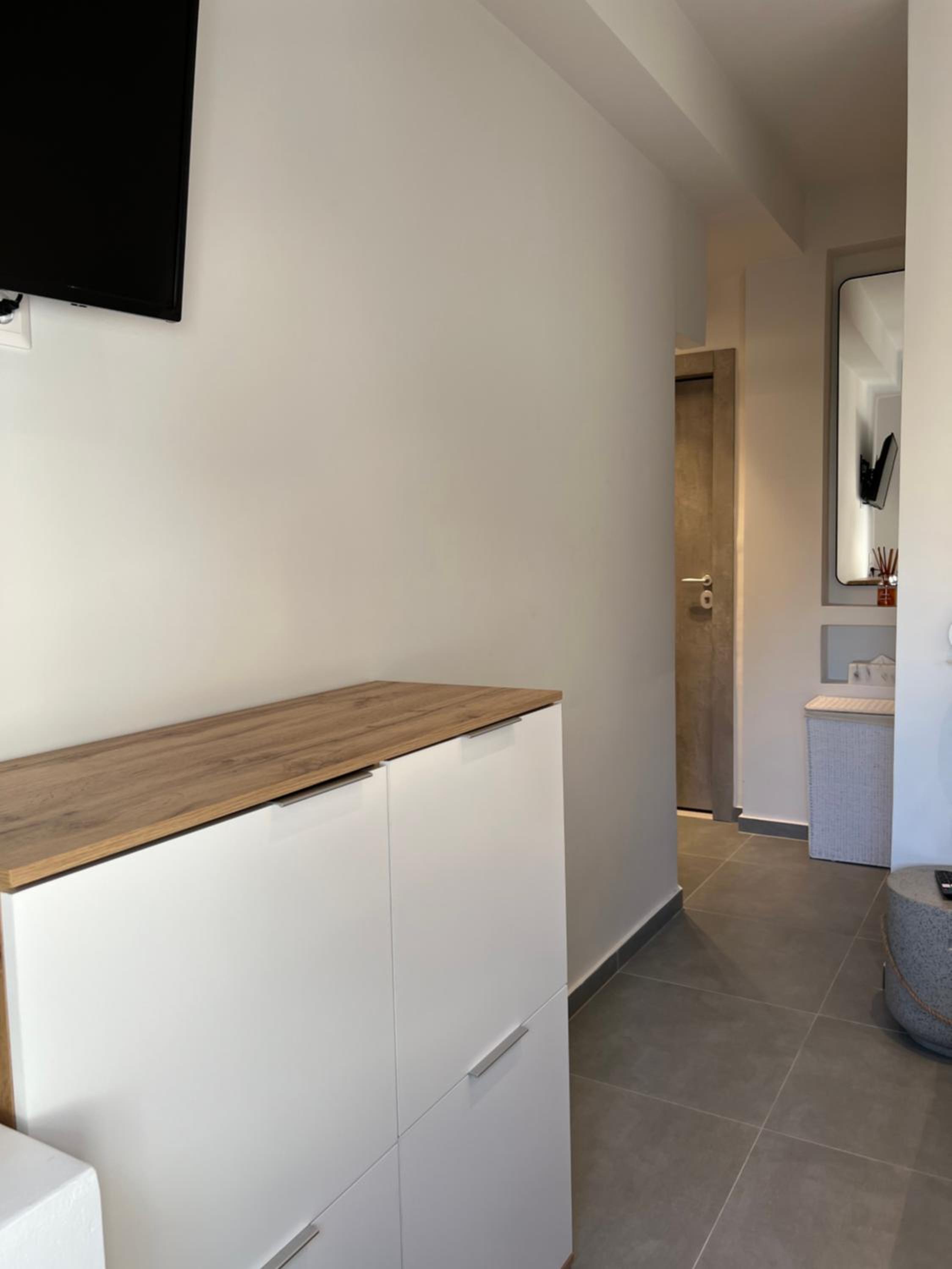 One-Bedroom Apartment photo 3