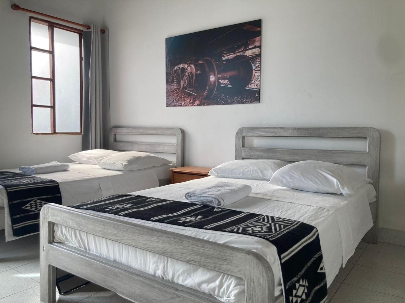 Twin Room photo 2