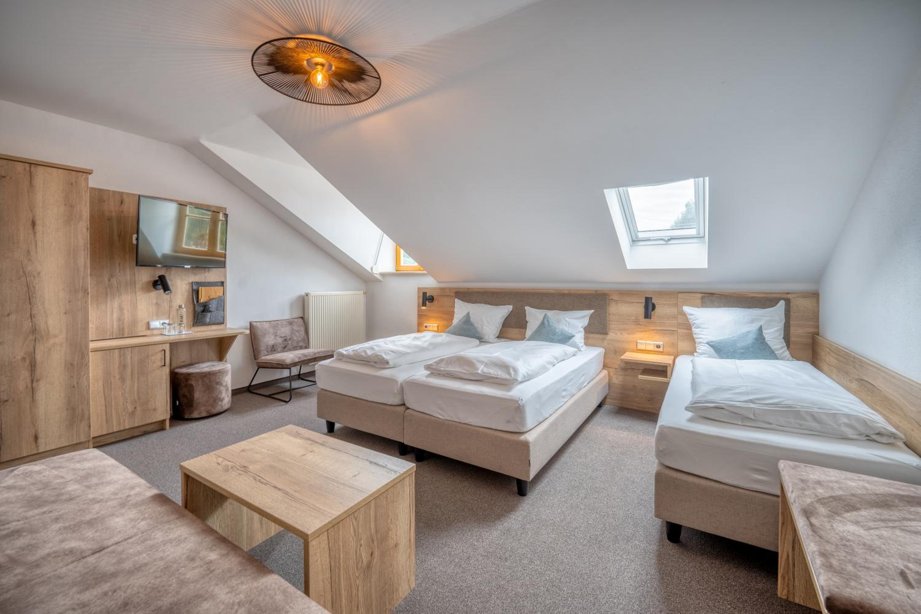 Triple Room - Photo 1