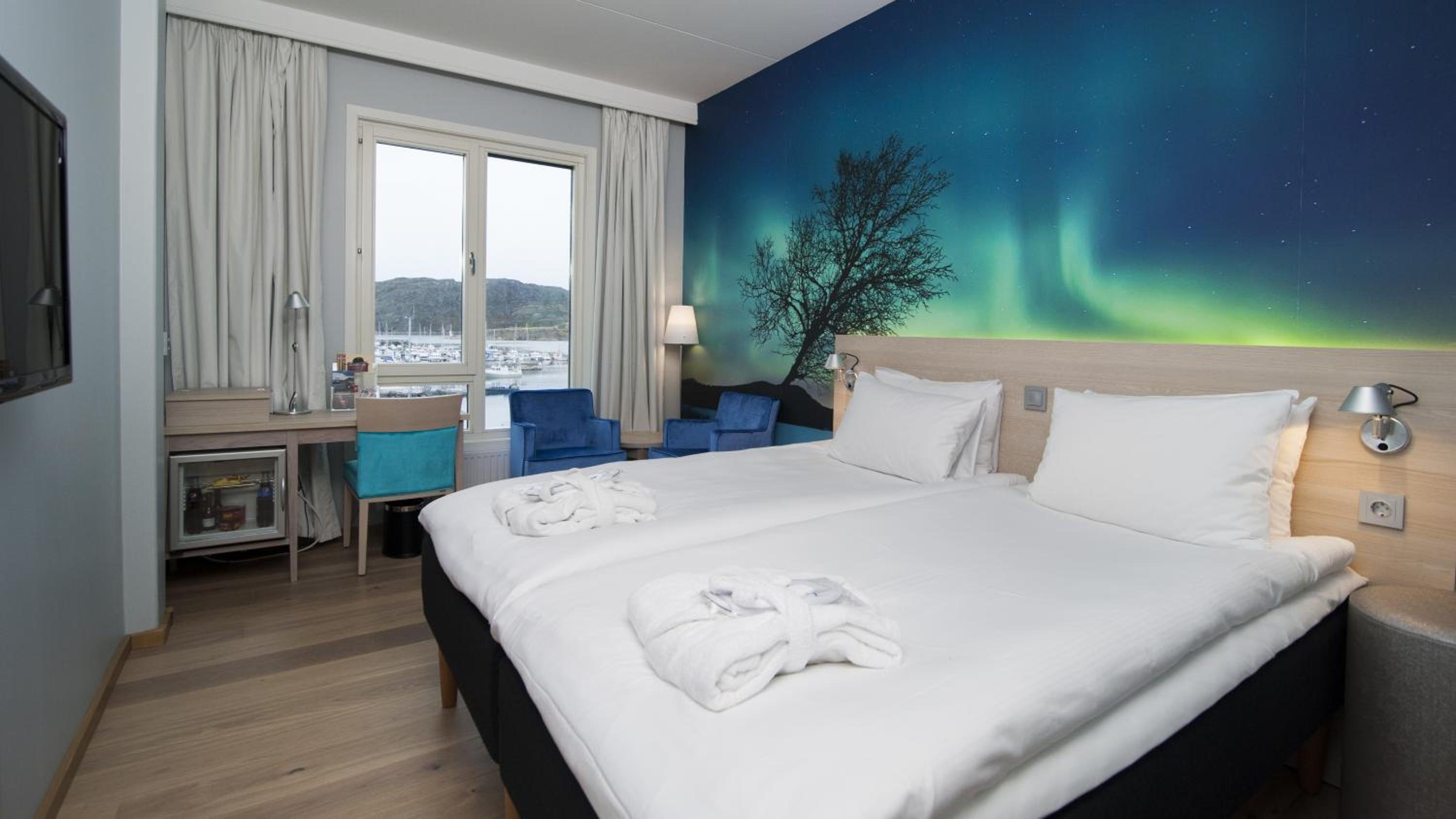 Superior Double Room - Photo 1