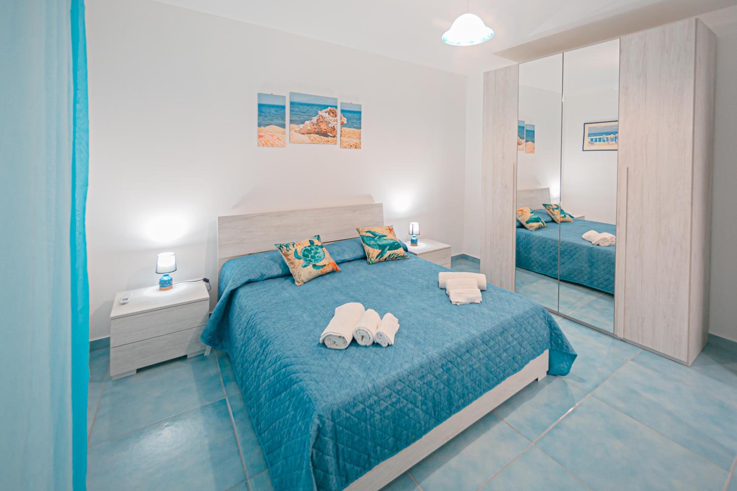 Two-Bedroom Apartment photo 2