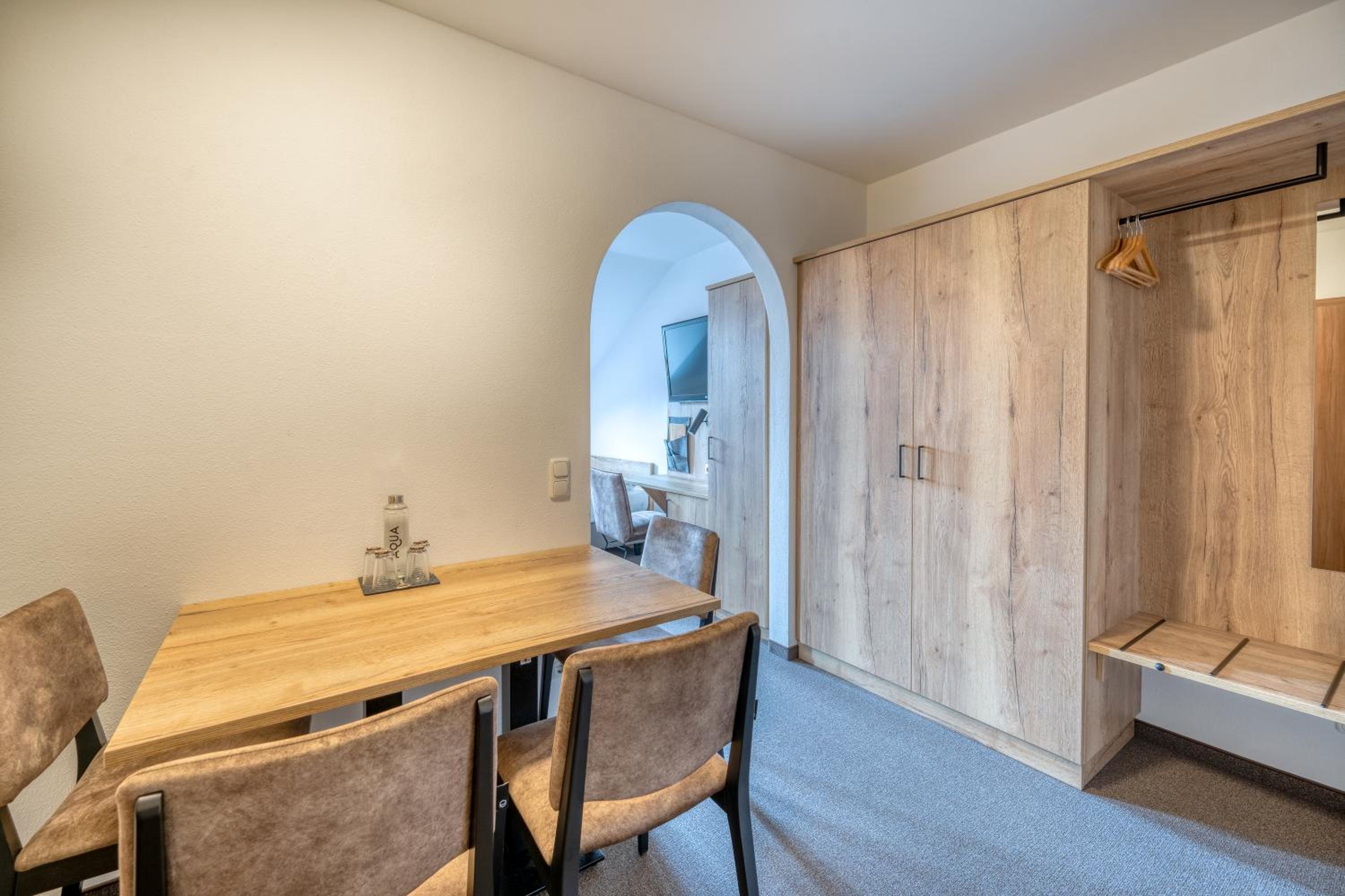 Quadruple Room - Photo 2