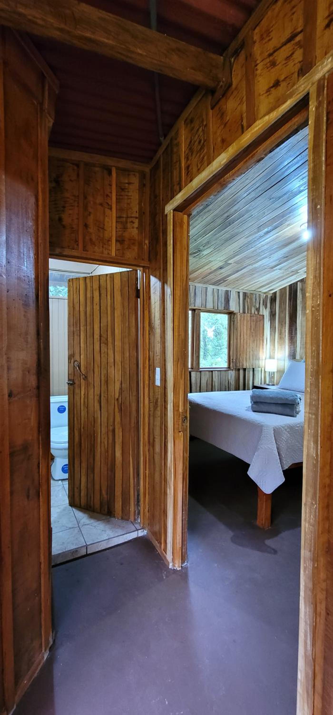 Double Room With Private Bathroom photo 1