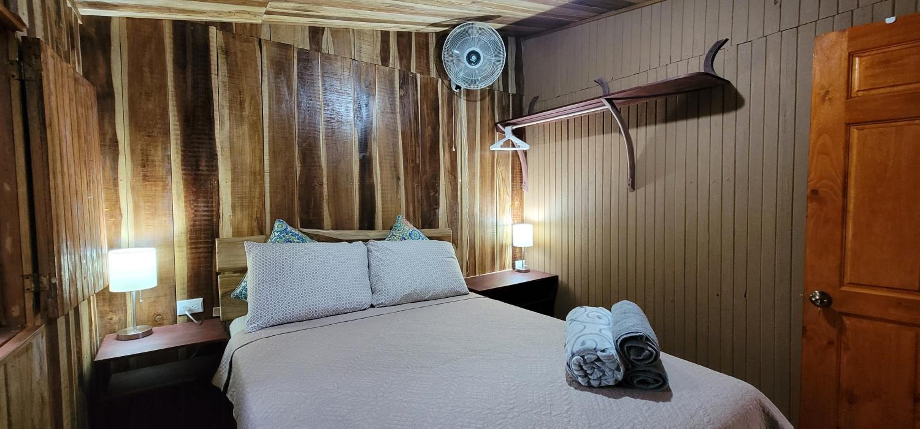 Double Room With Private Bathroom photo 2