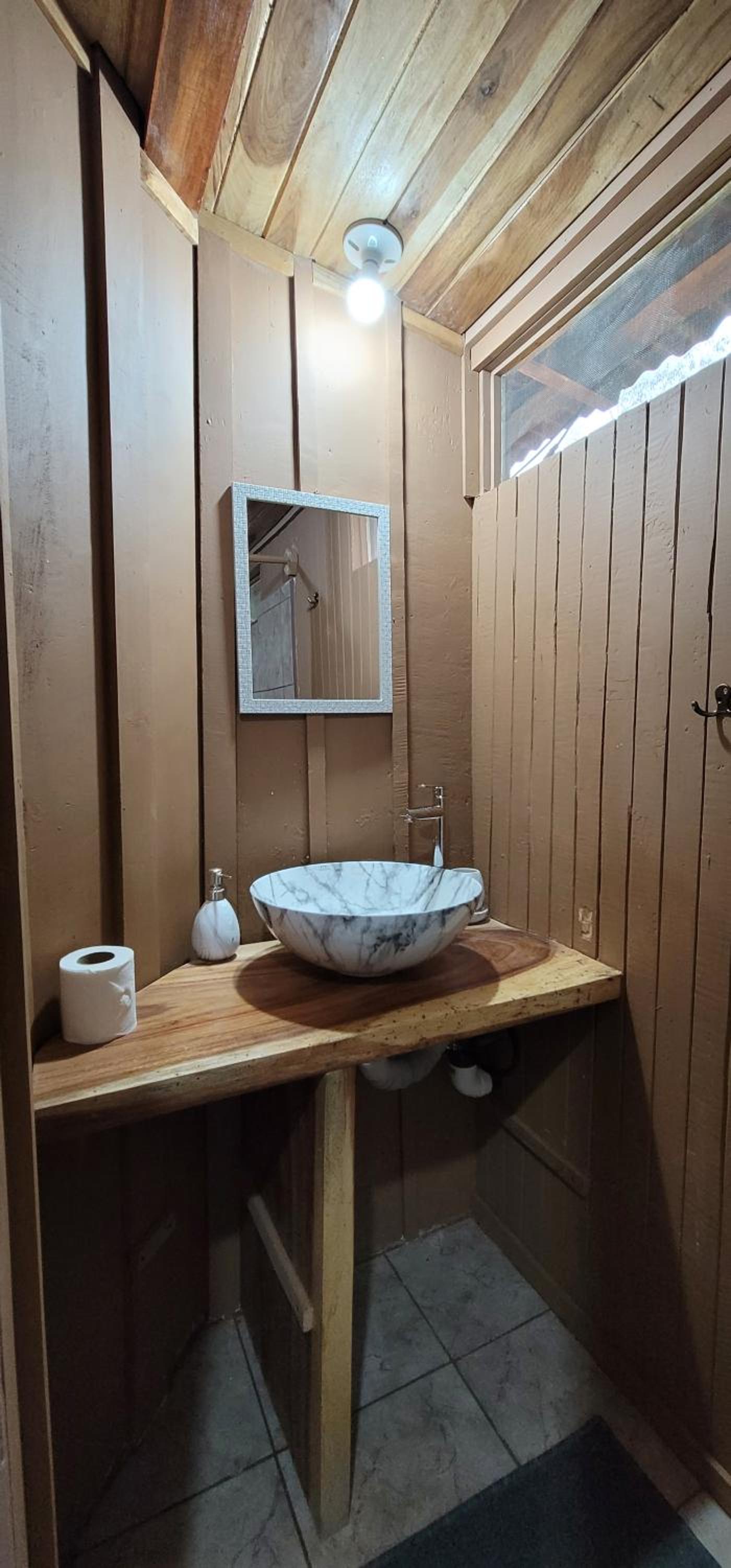 Double Room With Private Bathroom photo 3