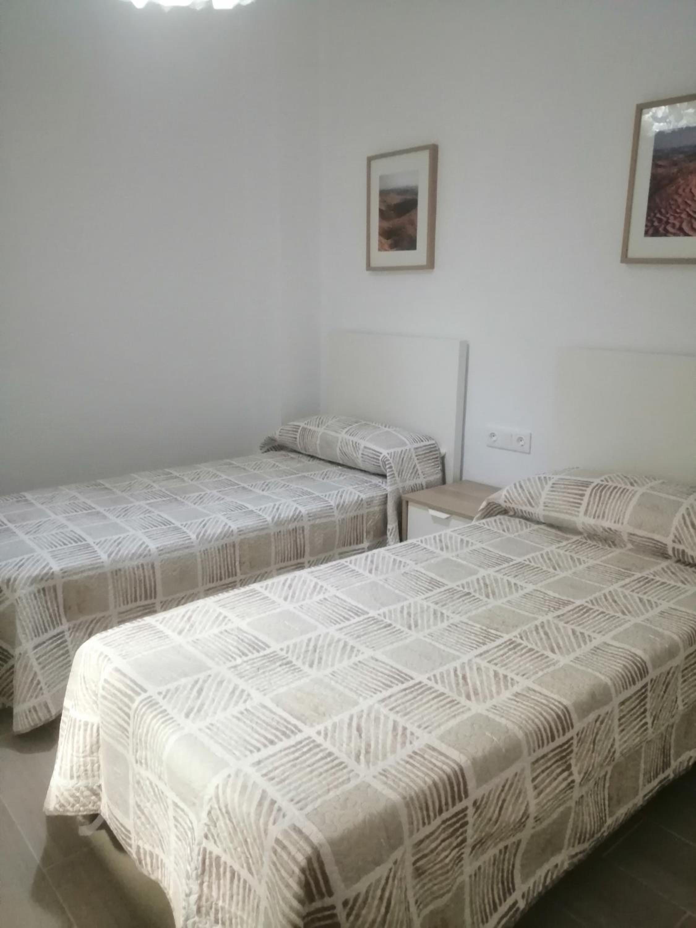 Departamento de tres habitaciones