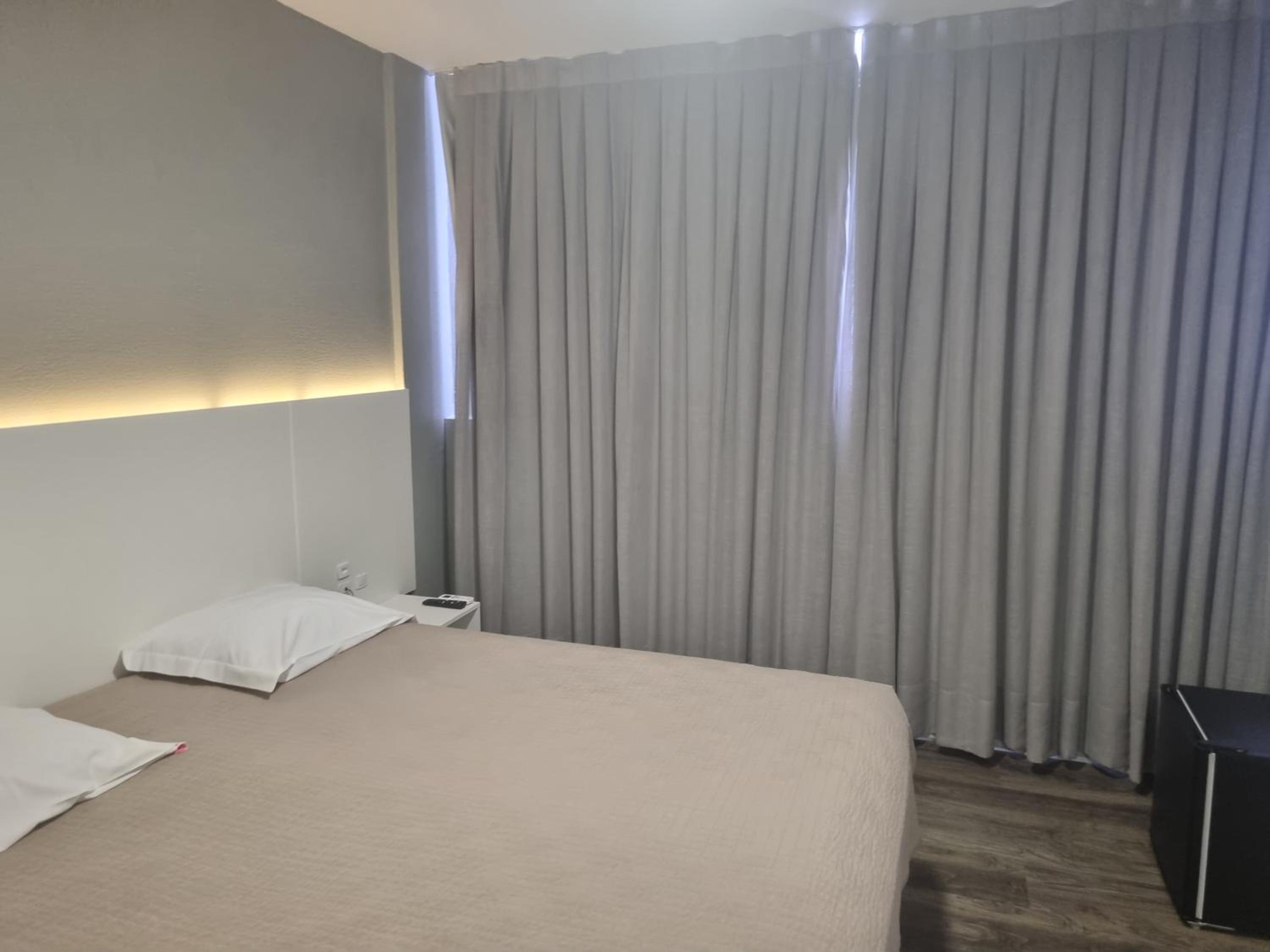 Standard Double or Twin Room photo 2