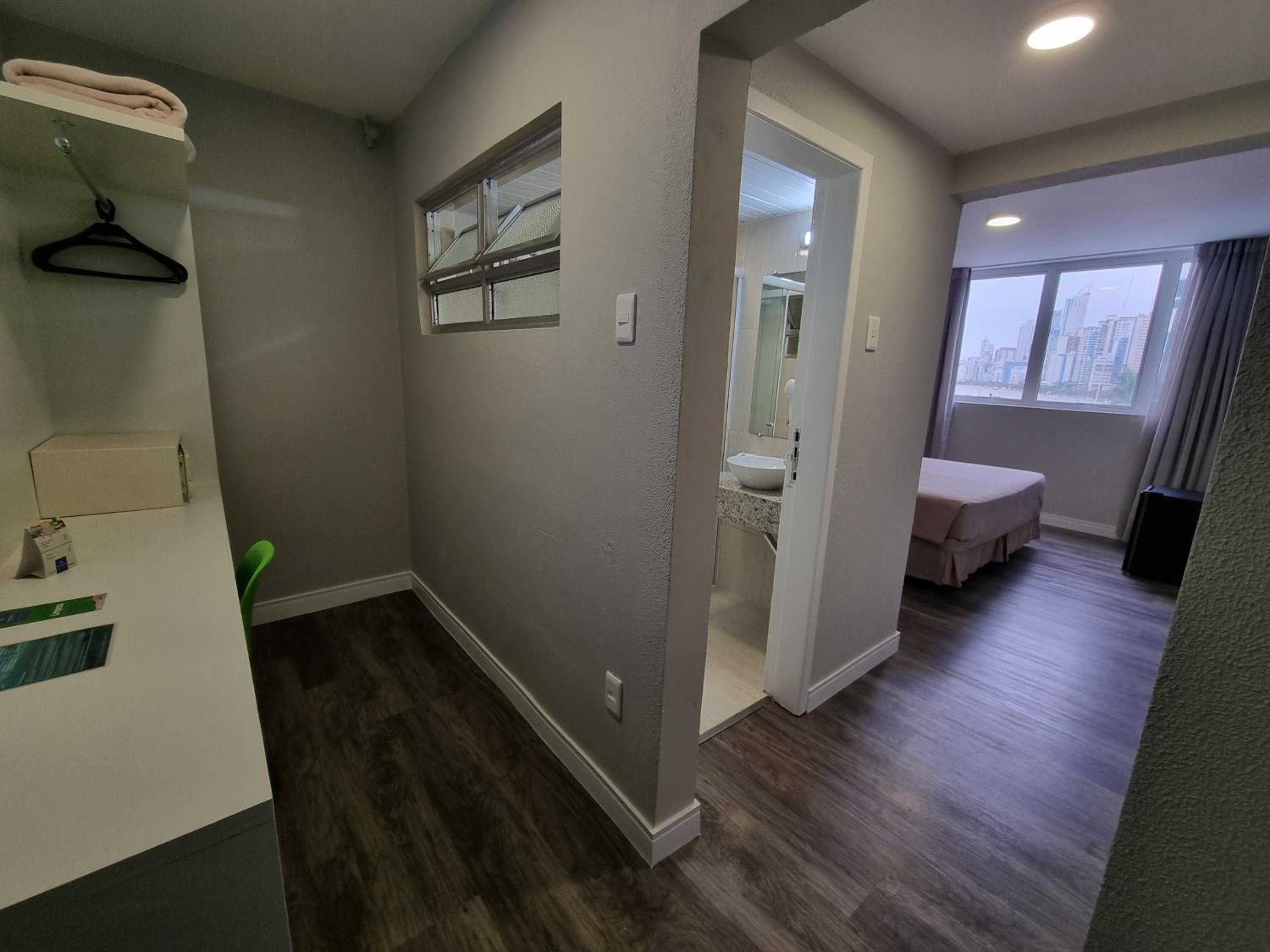 Superior Double or Twin Room with Sea View photo 1