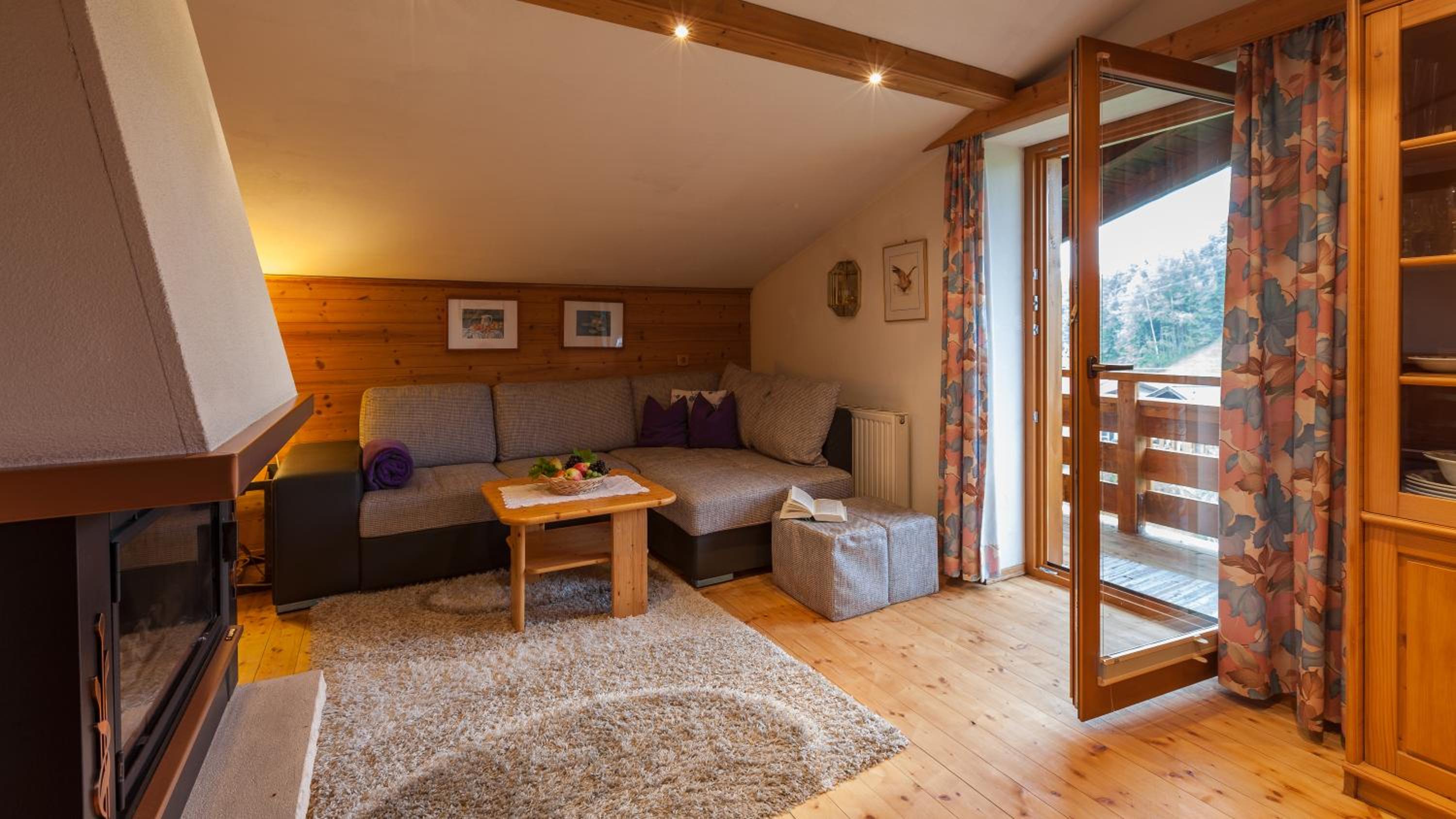 Country House - One-Bedroom Apartment photo 3