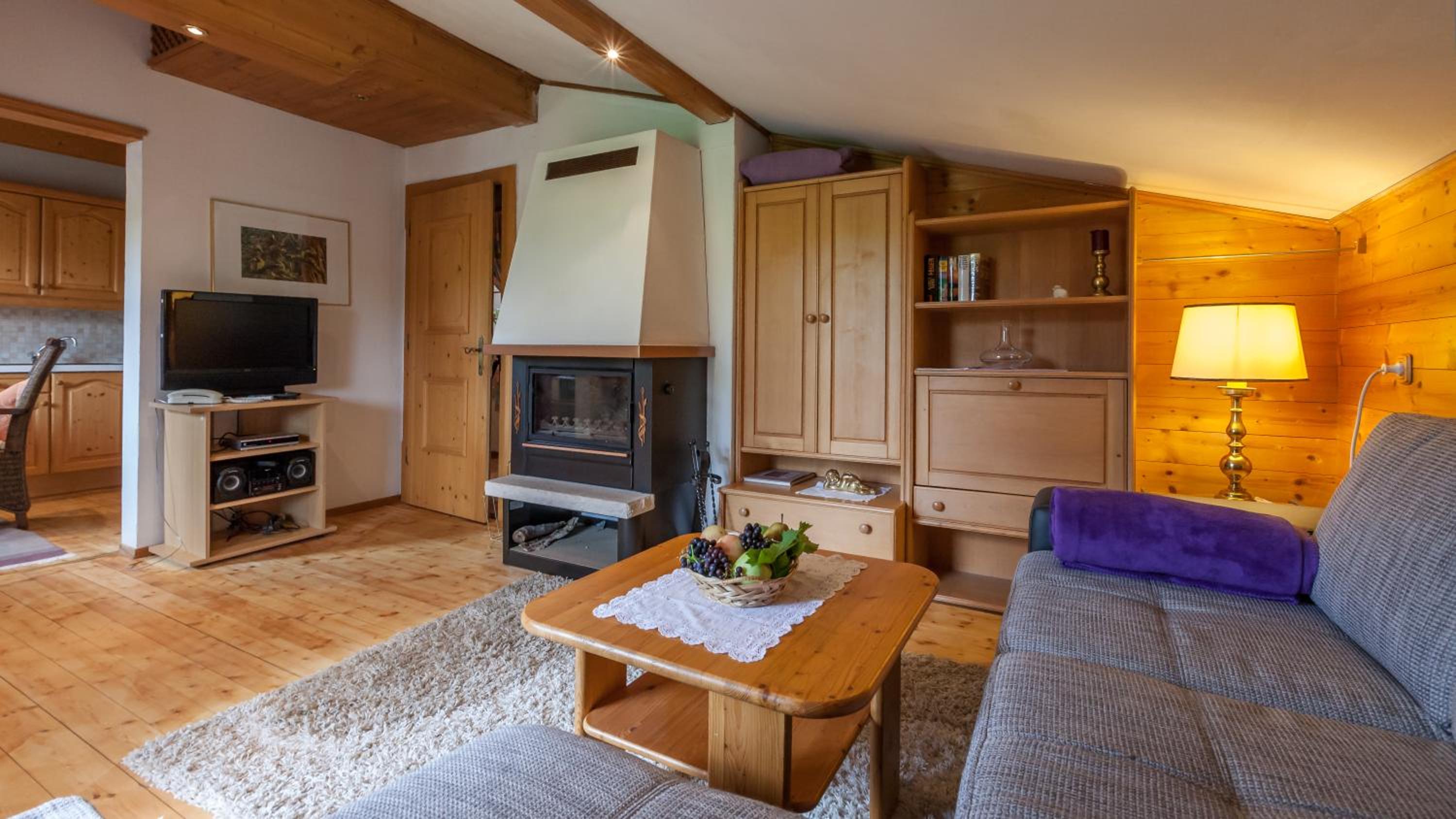 Country House - One-Bedroom Apartment photo 2