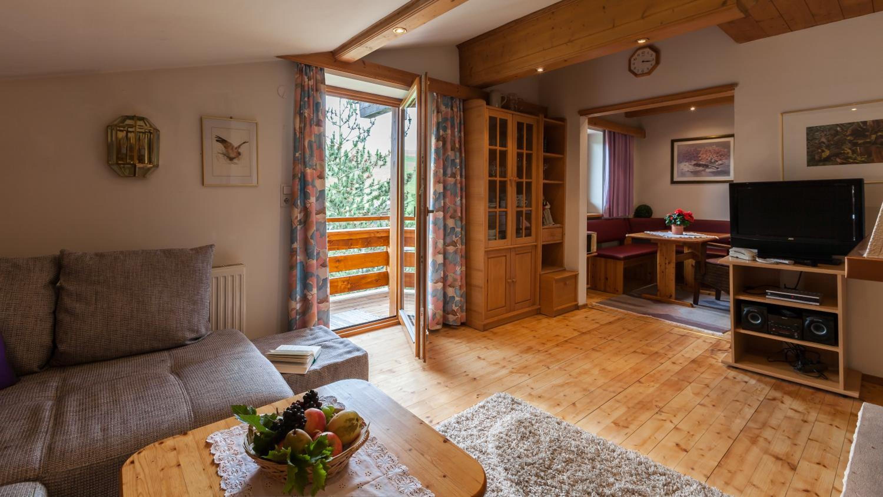 Country House - One-Bedroom Apartment photo 1