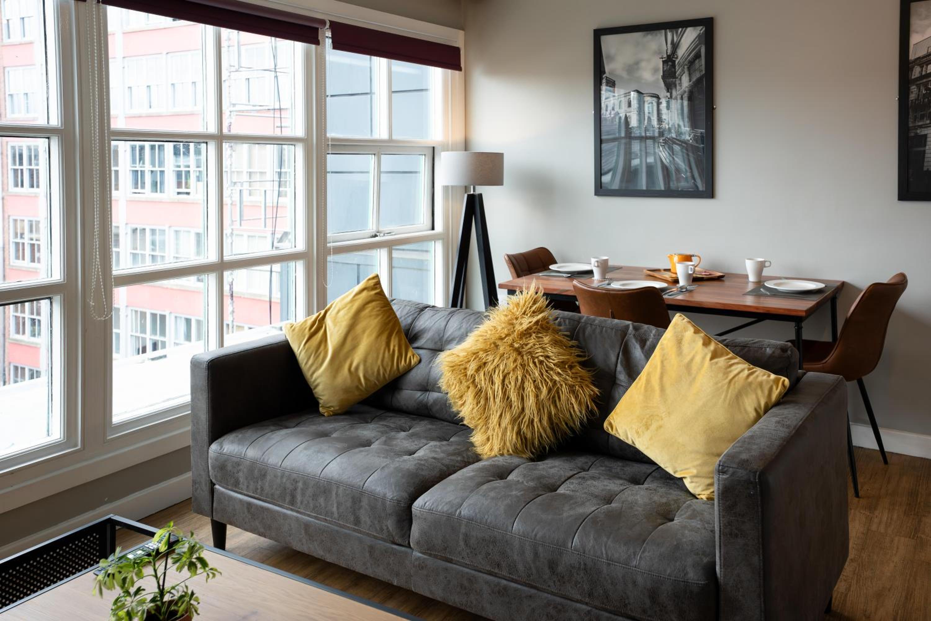 Superior Apartment photo 3