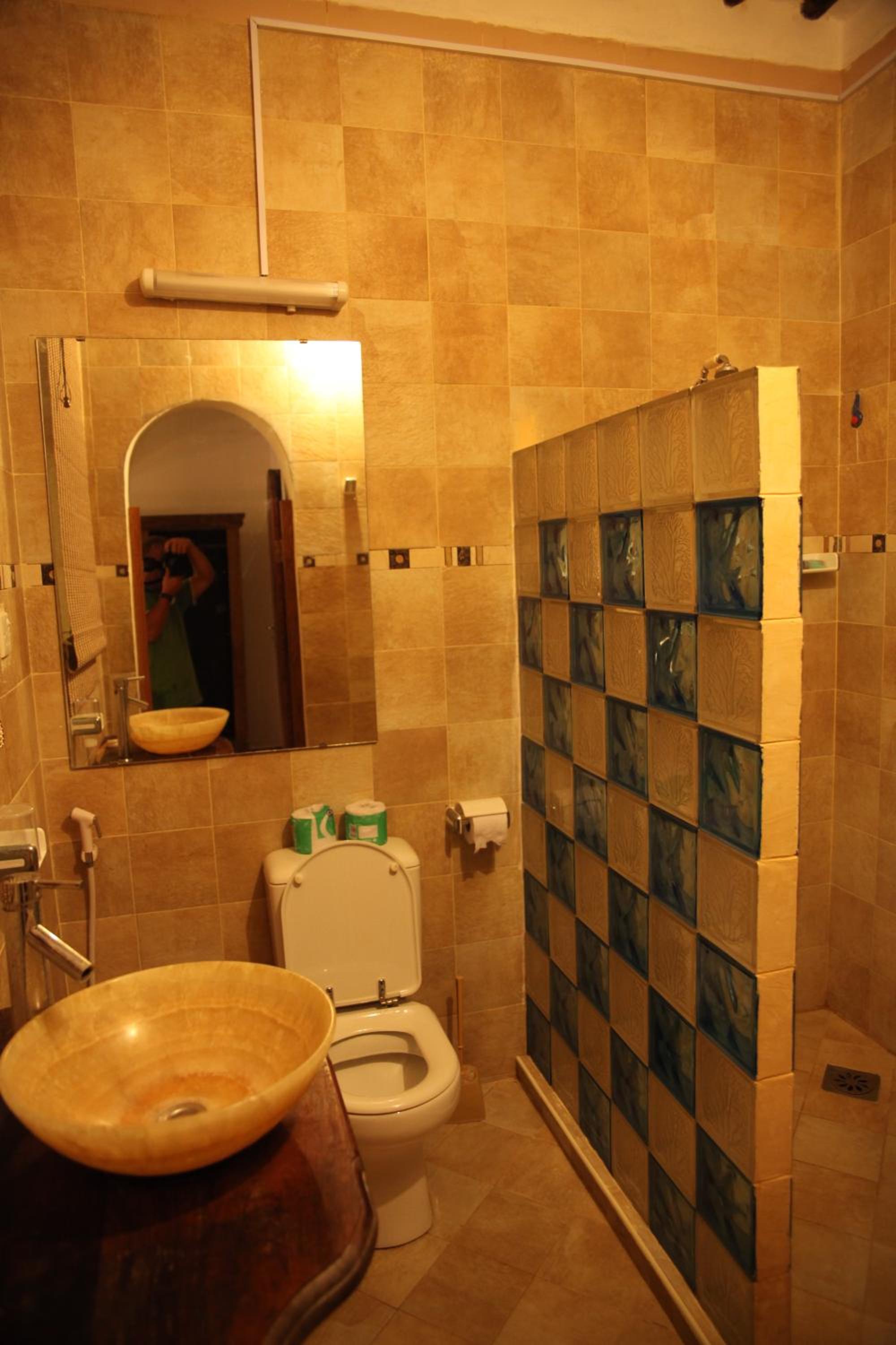 Superior Suite with Sea View photo 2