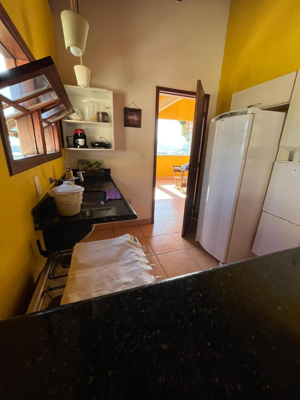 Apartment with Sea View - Photo 34