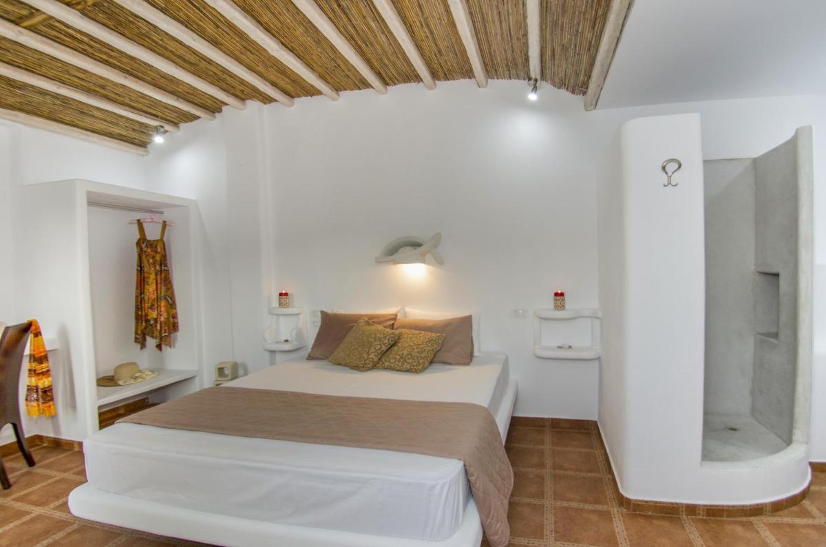 Superior Double Room photo 1