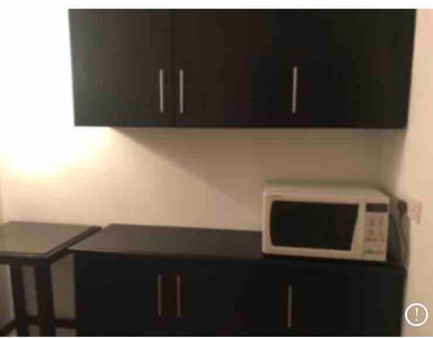 One-Bedroom Apartment photo 3