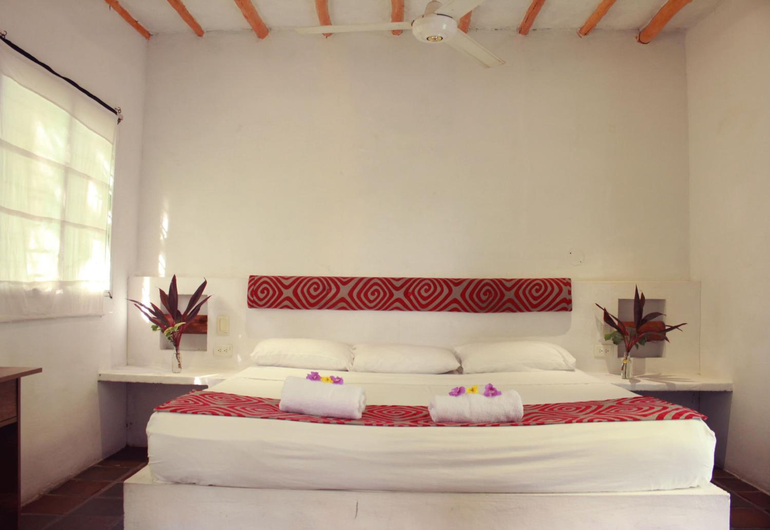 Triple Room photo 2