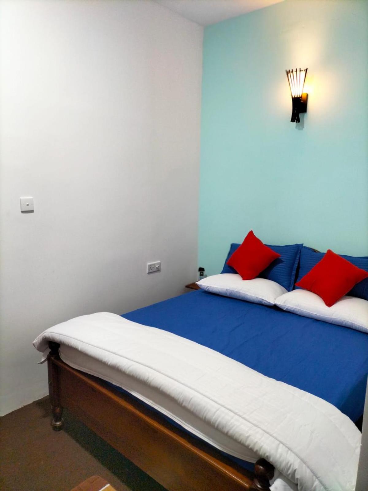 Single Room with Balcony