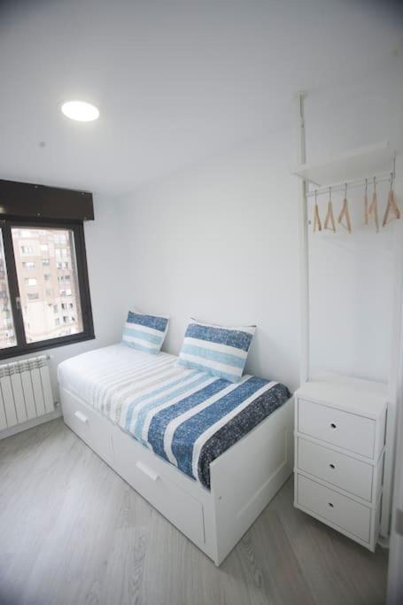 Departamento de tres habitaciones