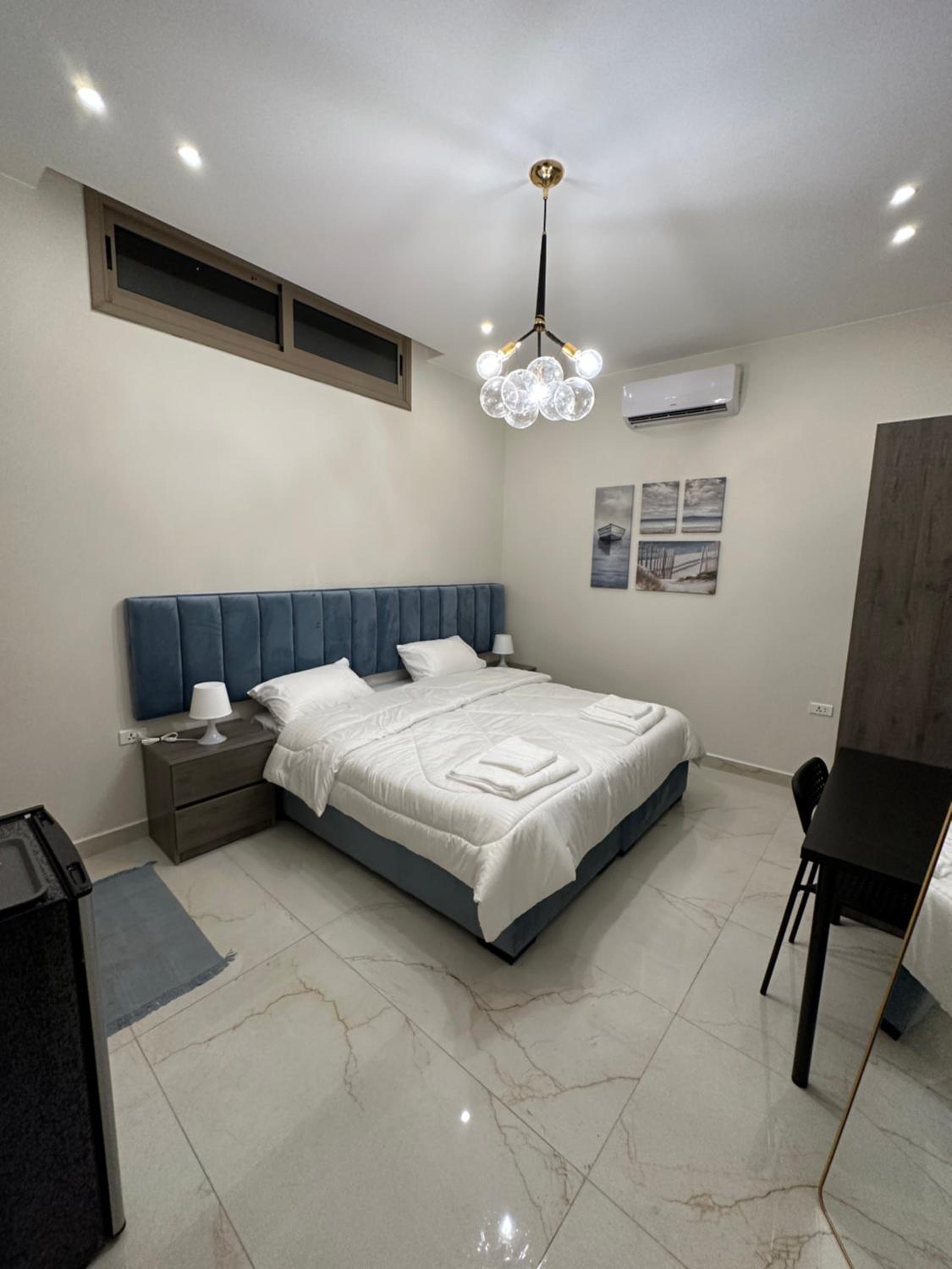 Superior King Room photo 3
