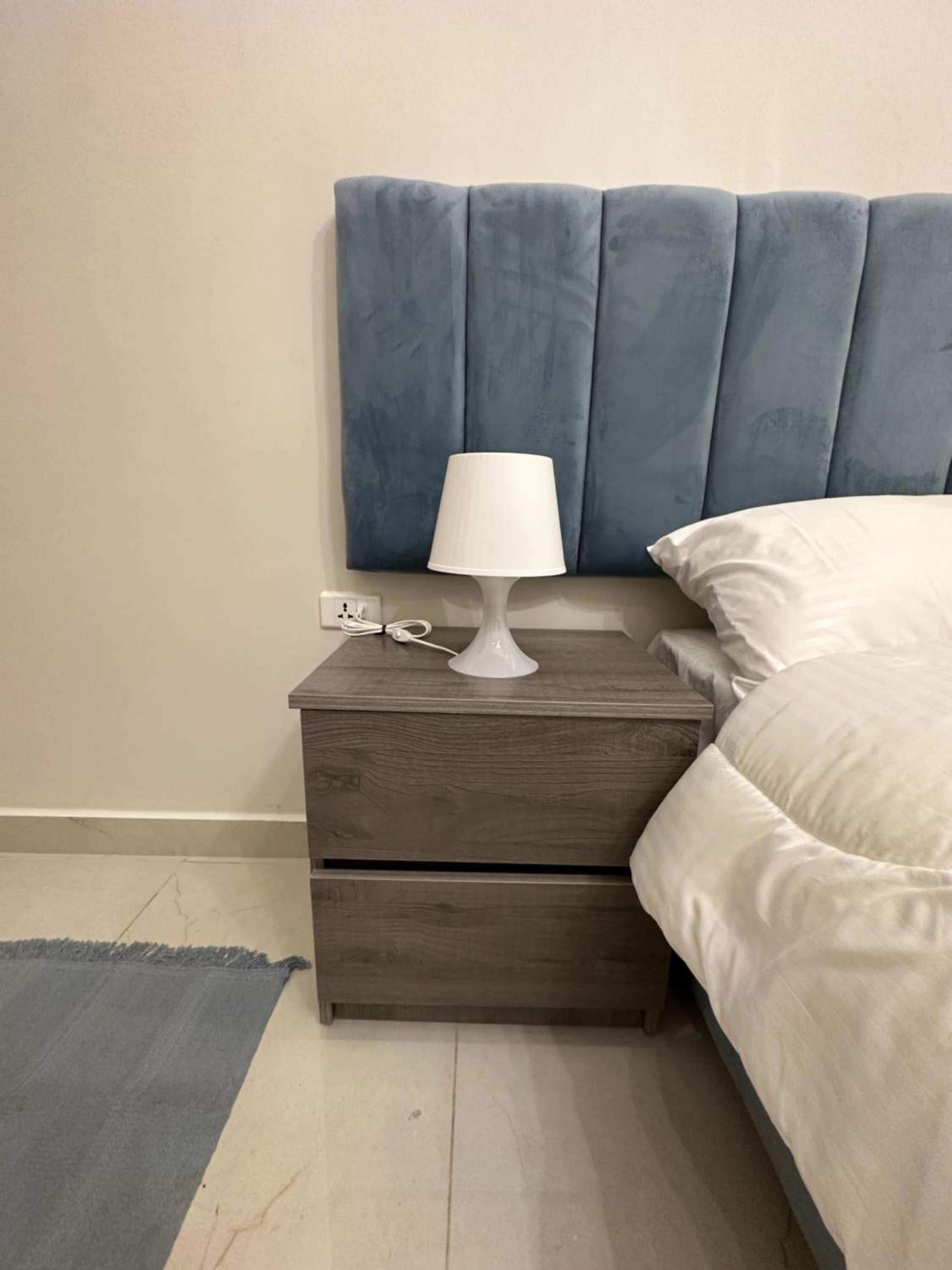 Superior King Room photo 2