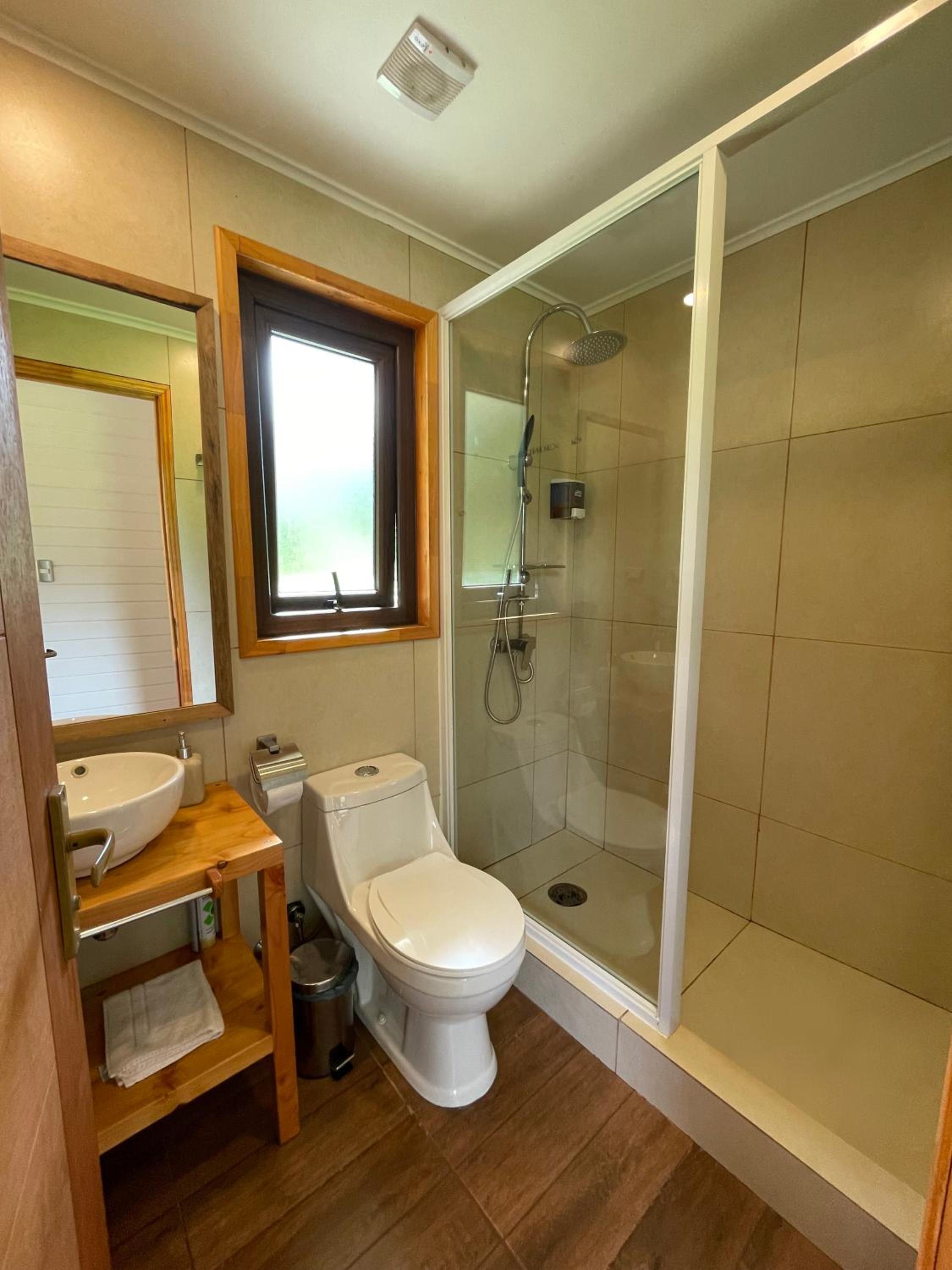 One-Bedroom Cottage photo 2