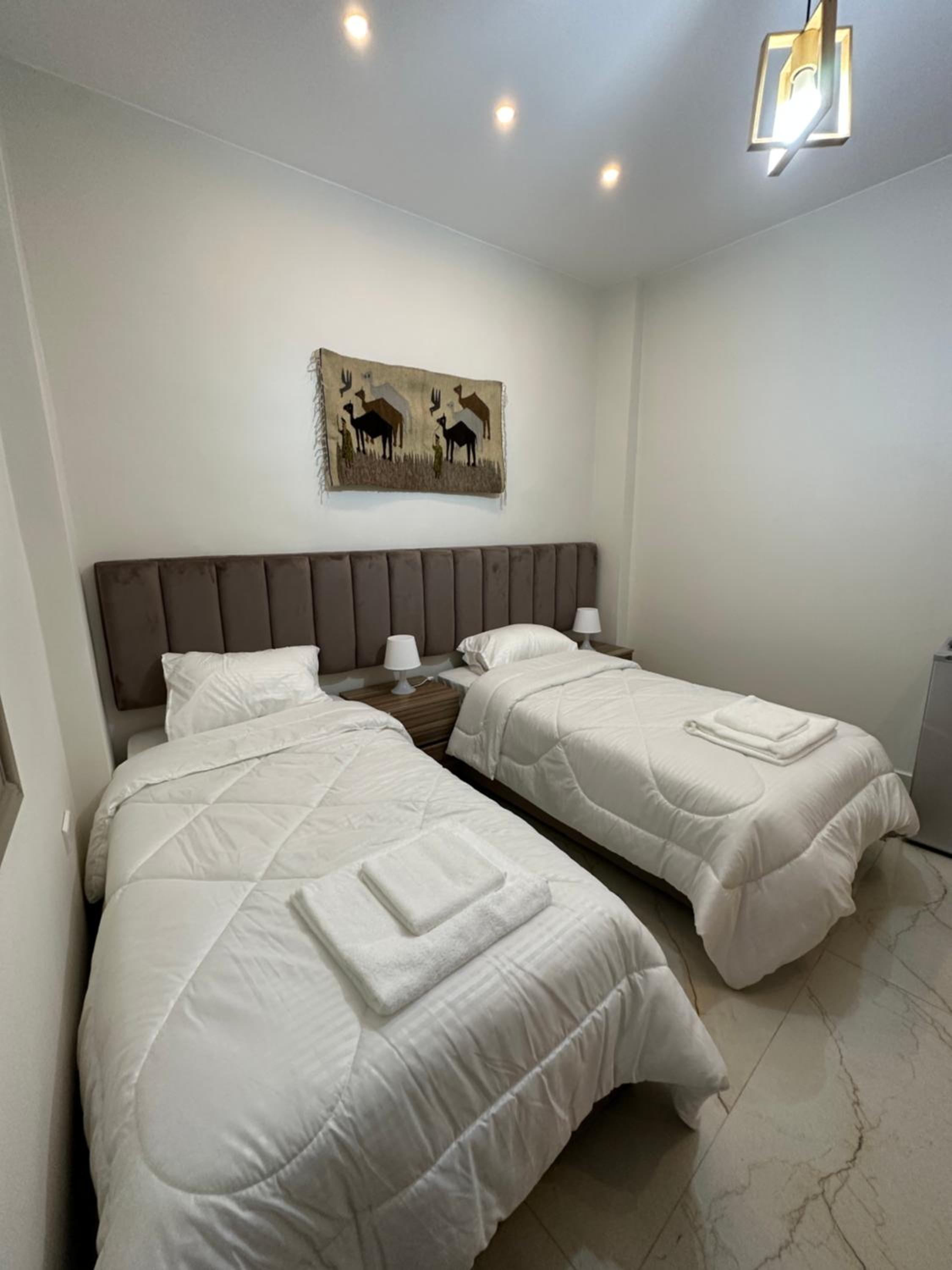 Double Room With Private Bathroom photo 1