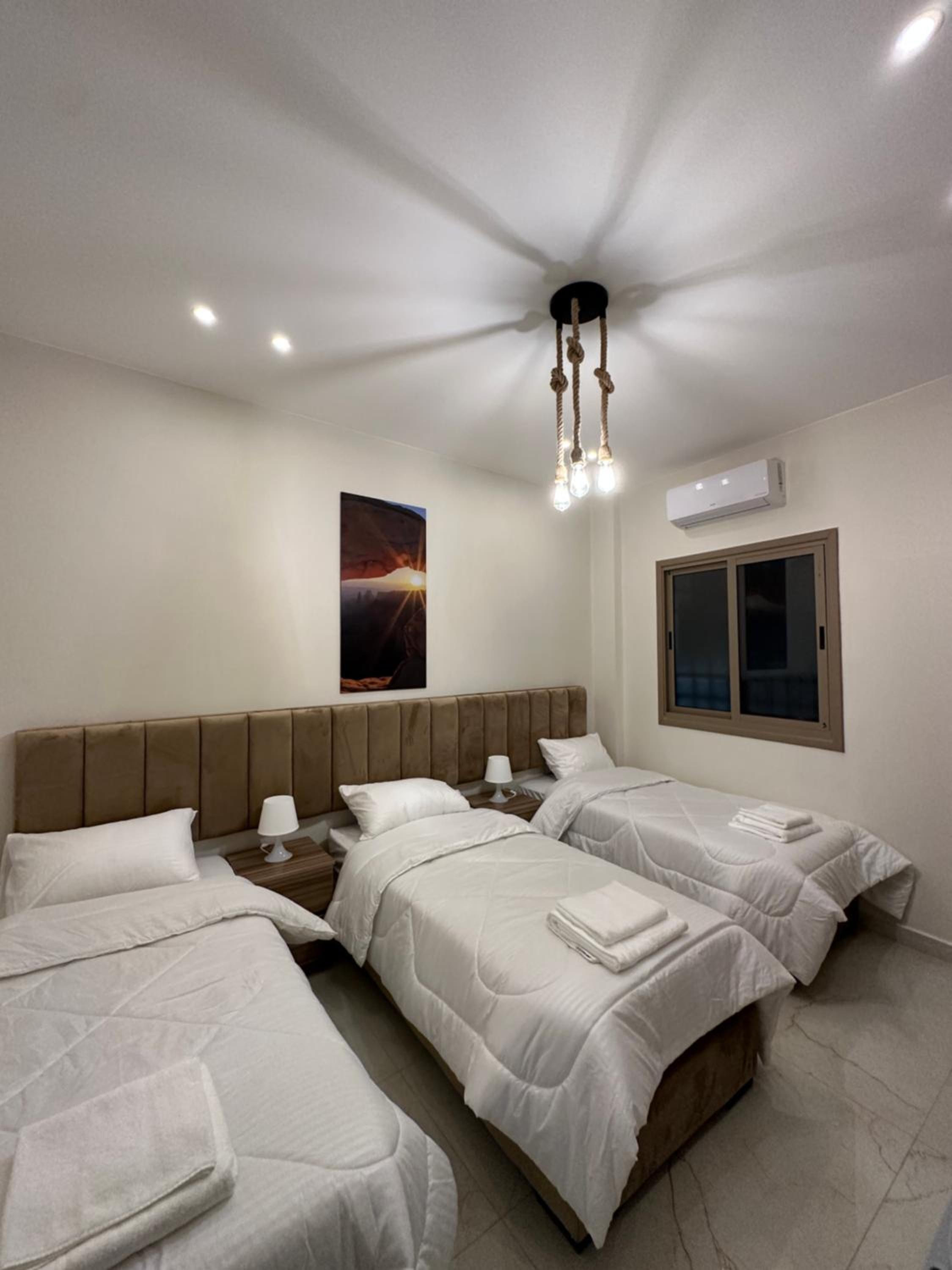 Triple Room With Bathroom photo 2