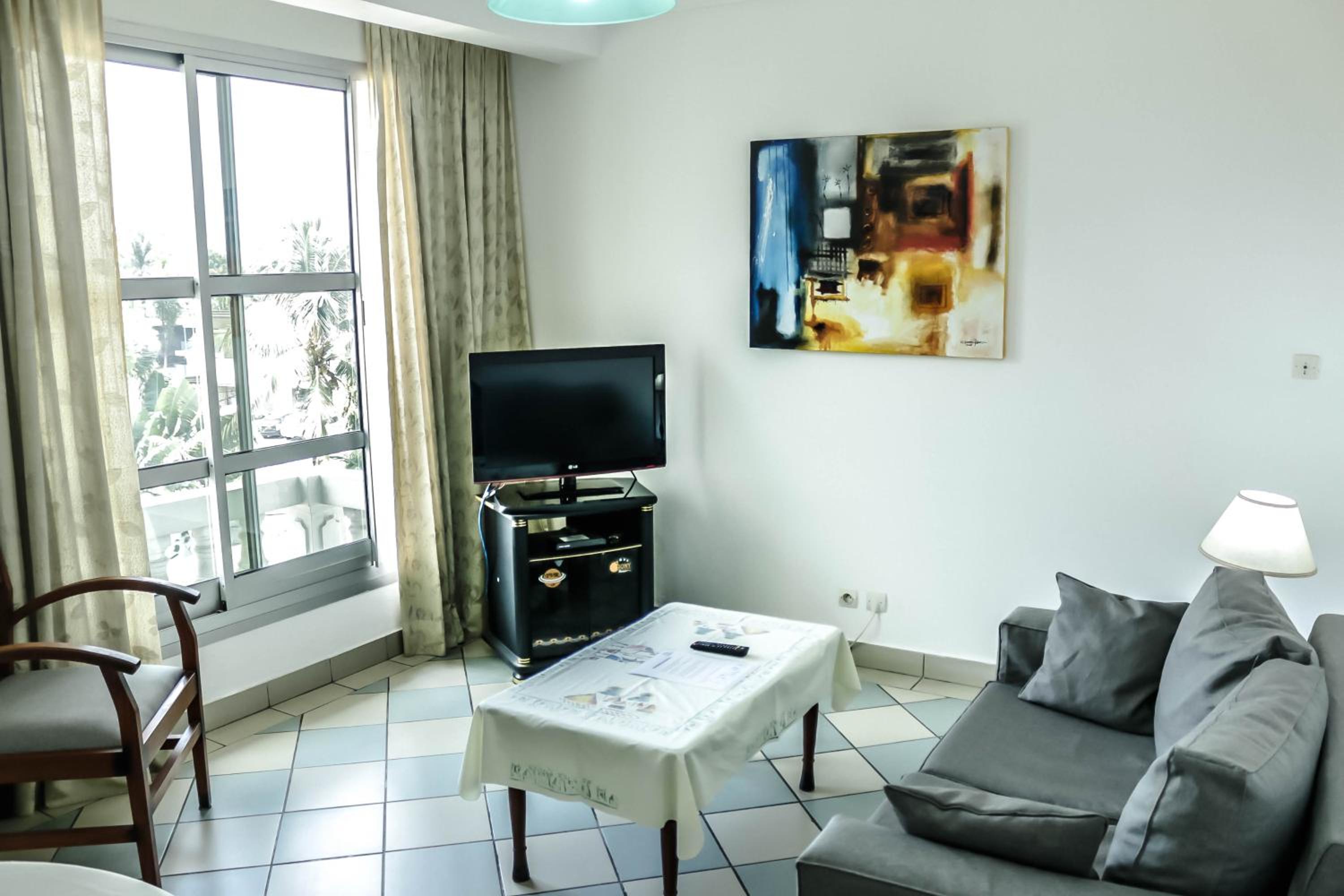 Standard Apartment