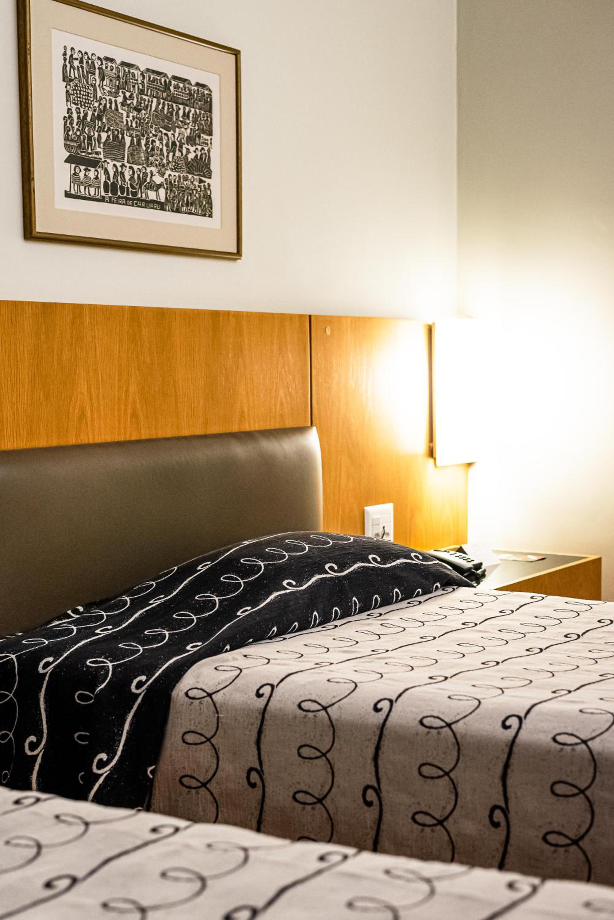 Deluxe Twin Room - Photo 1