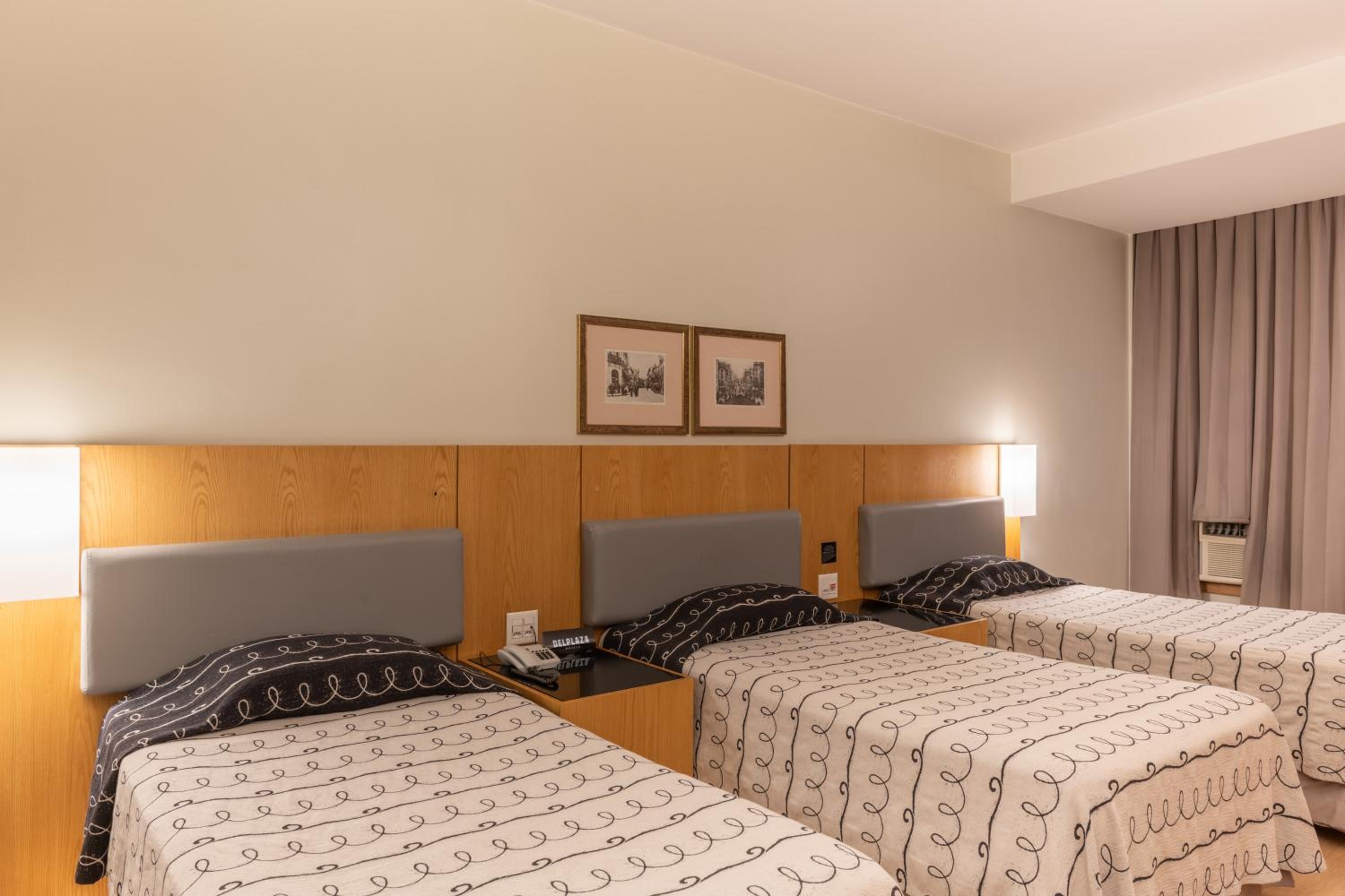 Luxury Triple Room - Photo 4