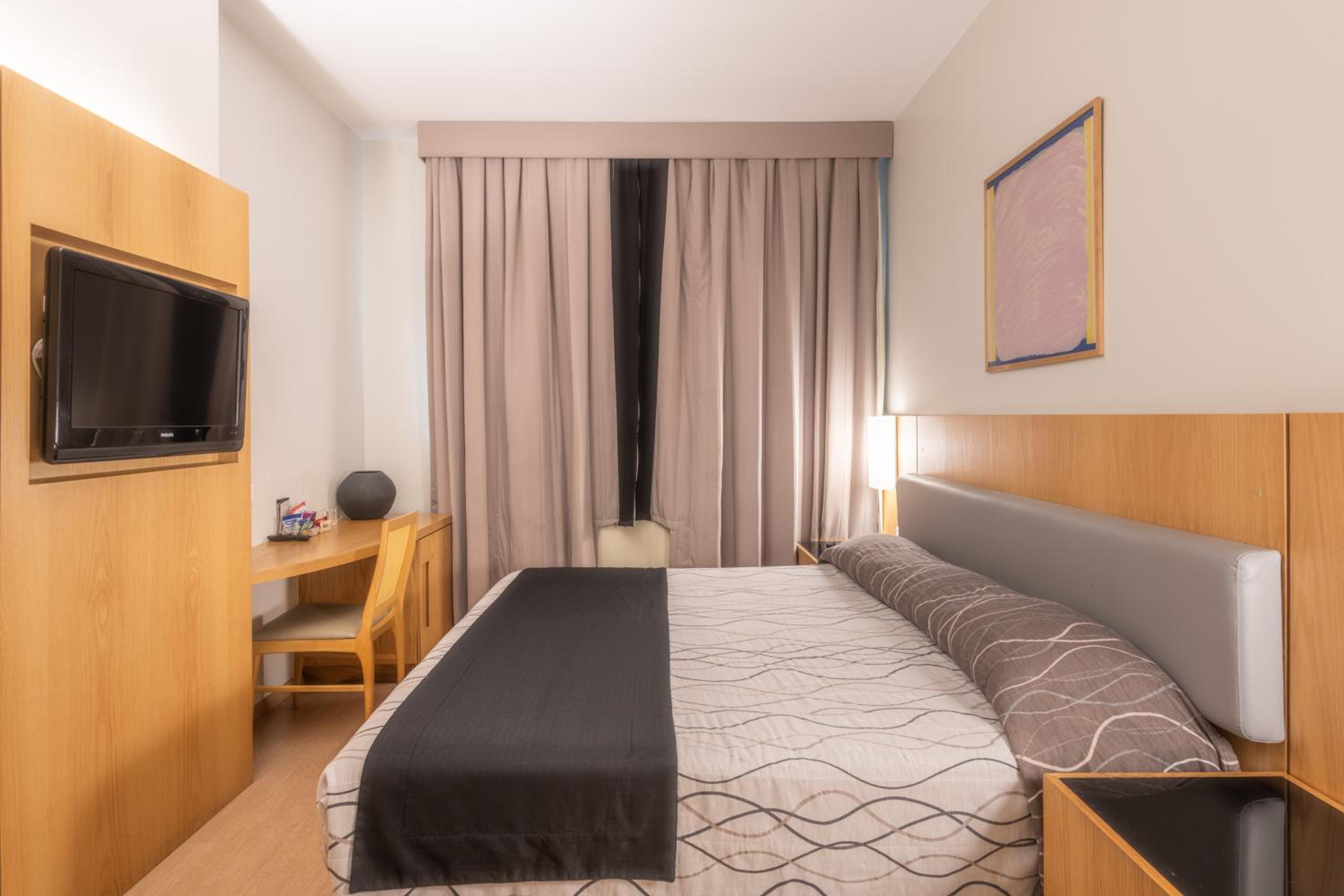 Family Suite - Photo 1