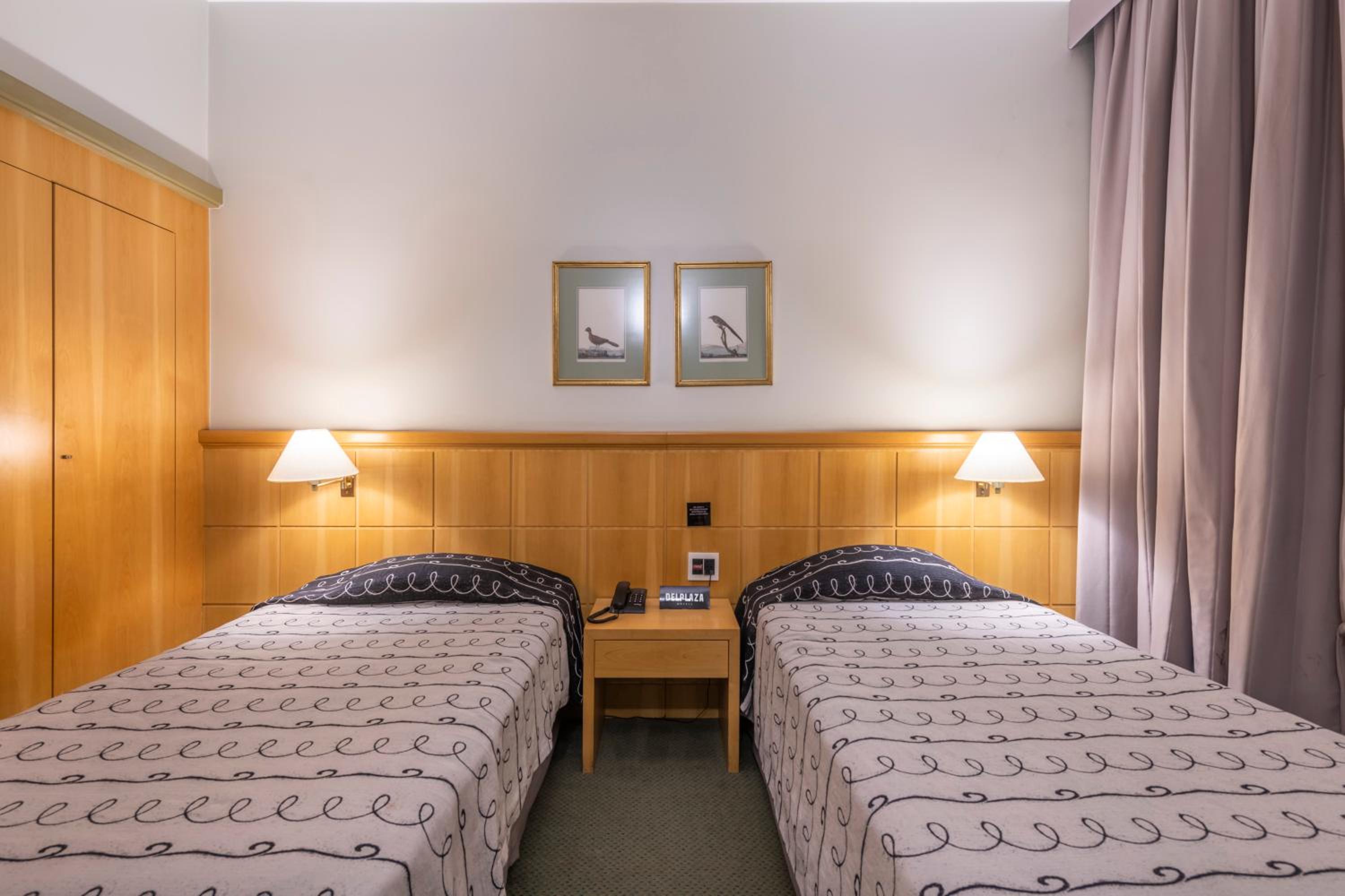 Superior Twin Room - Photo 1