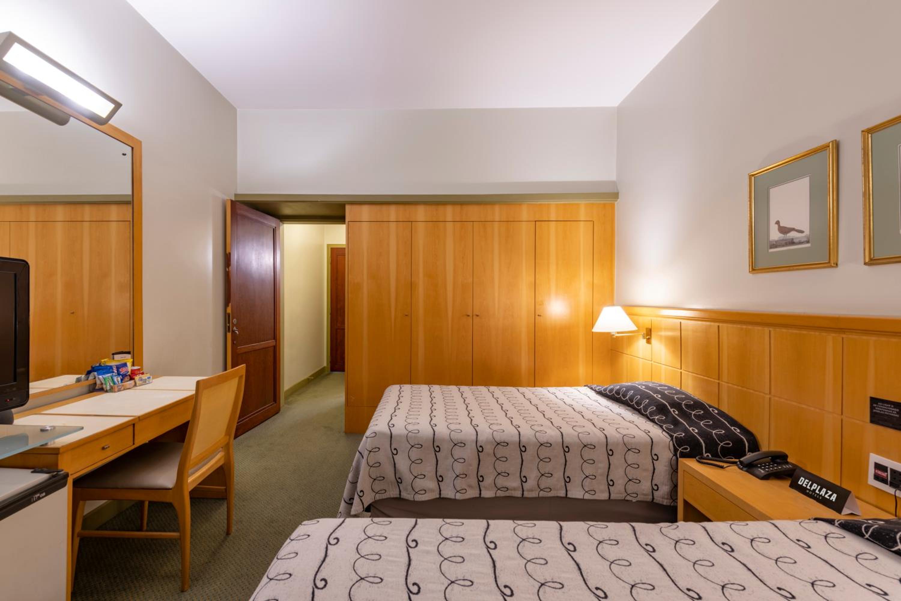 Superior Twin Room - Photo 4