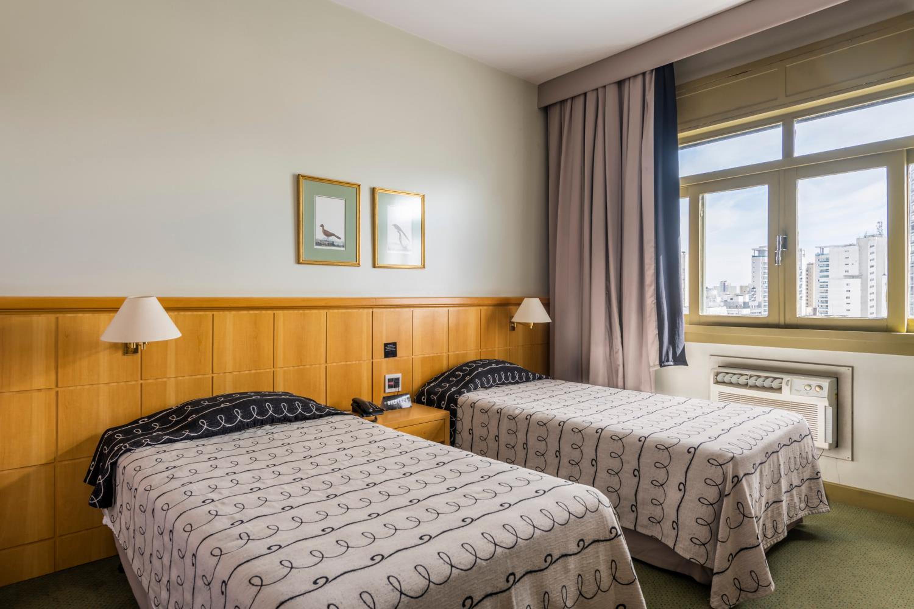 Superior Twin Room - Photo 3